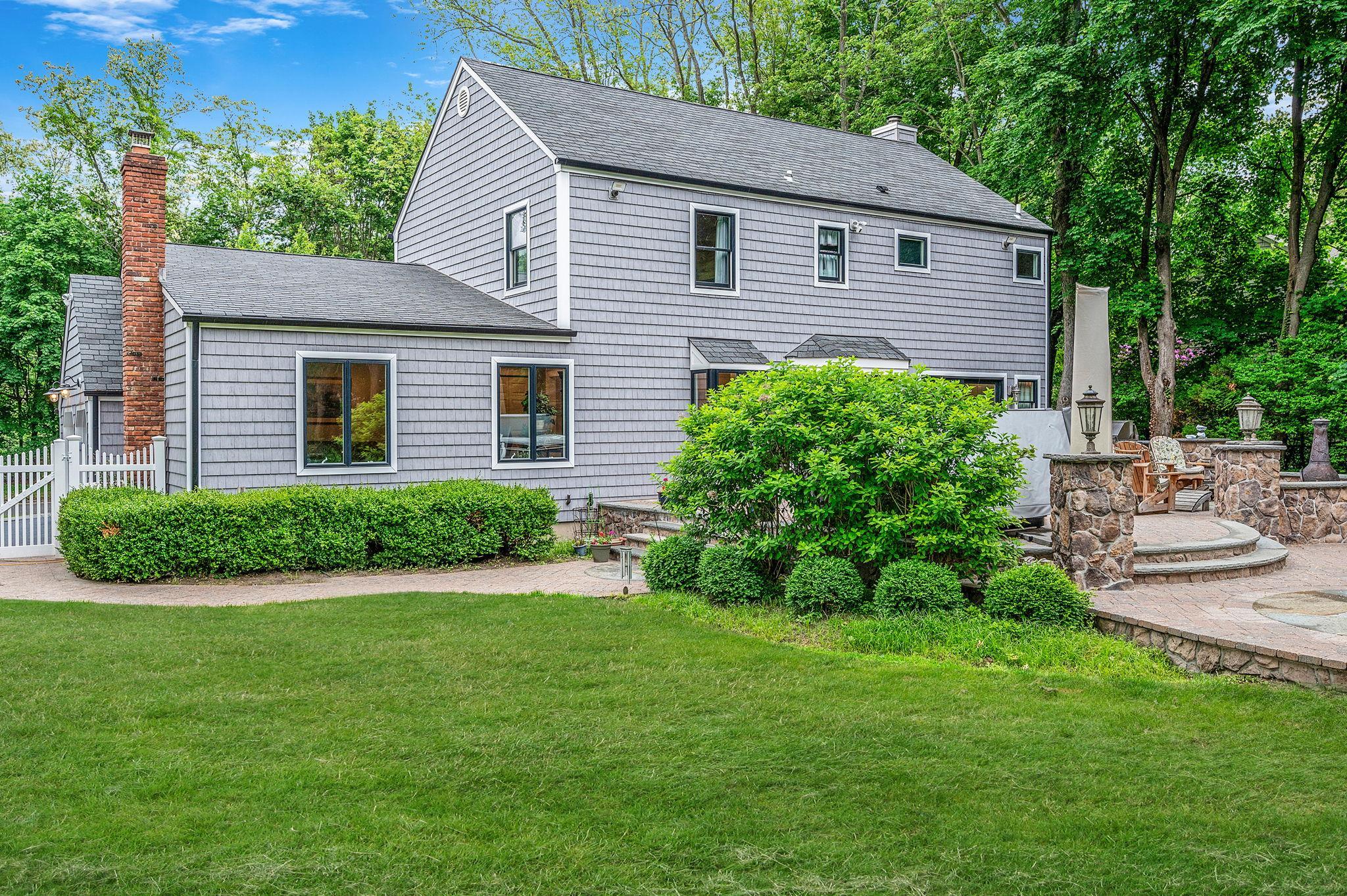 Single Family Samuels  Suffolk County, NY 11764, MLS-842739-30
