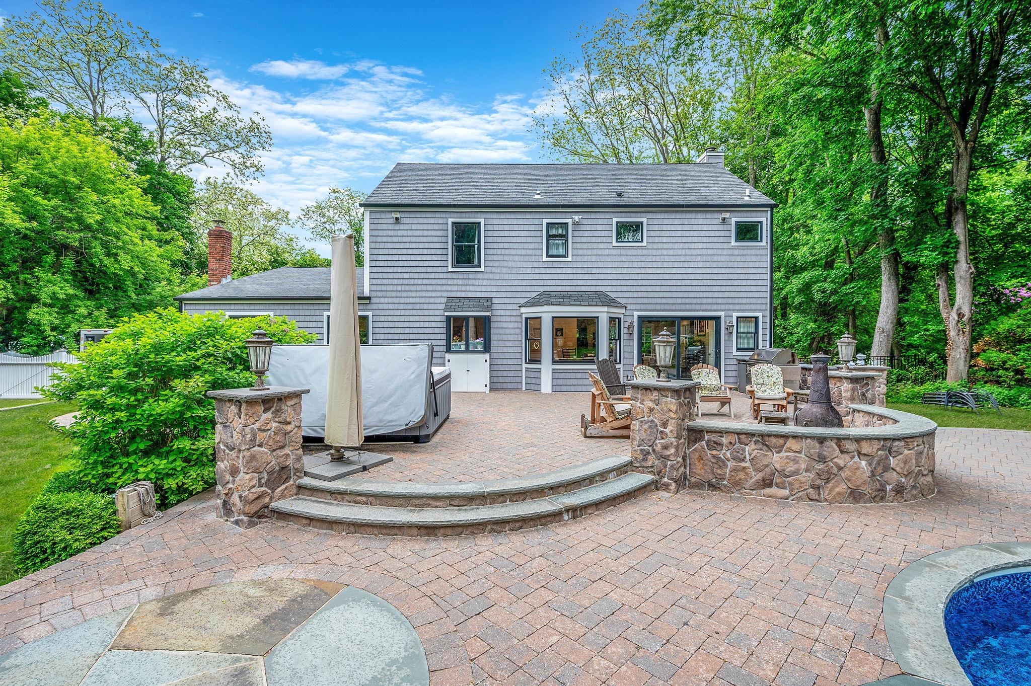 Single Family Samuels  Suffolk County, NY 11764, MLS-842739-31