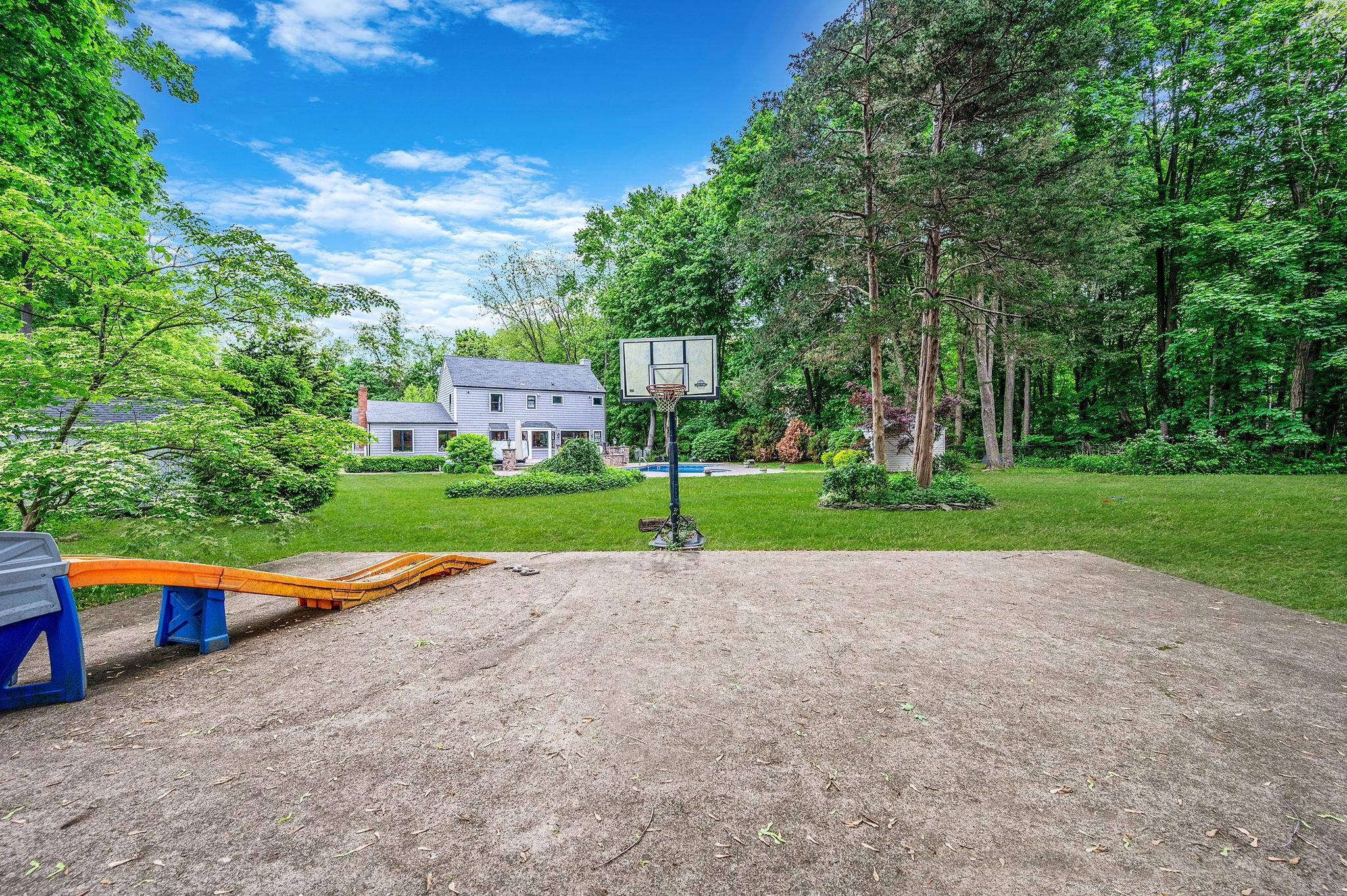 Single Family Samuels  Suffolk County, NY 11764, MLS-842739-34