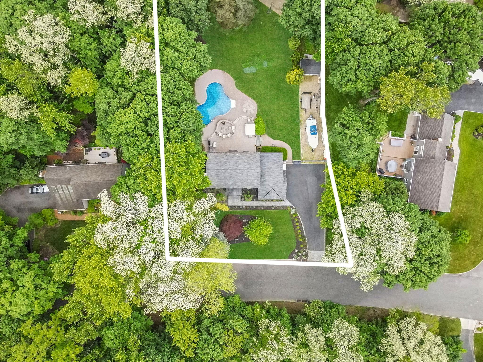 Single Family Samuels  Suffolk County, NY 11764, MLS-842739-36