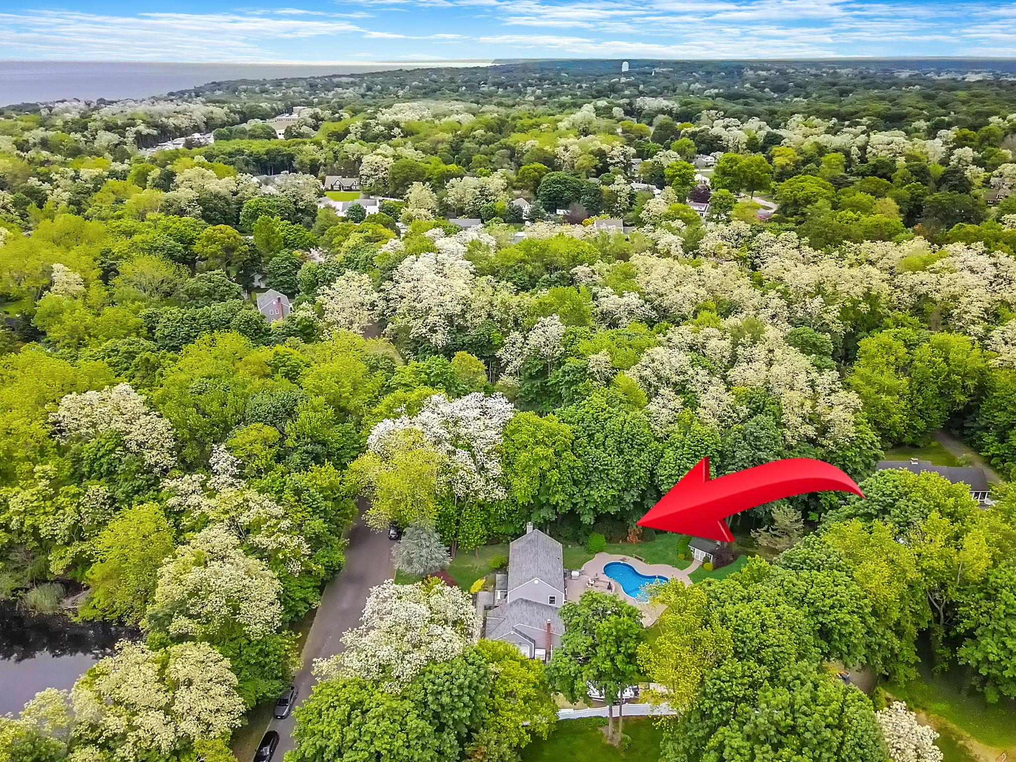 Single Family Samuels  Suffolk County, NY 11764, MLS-842739-37