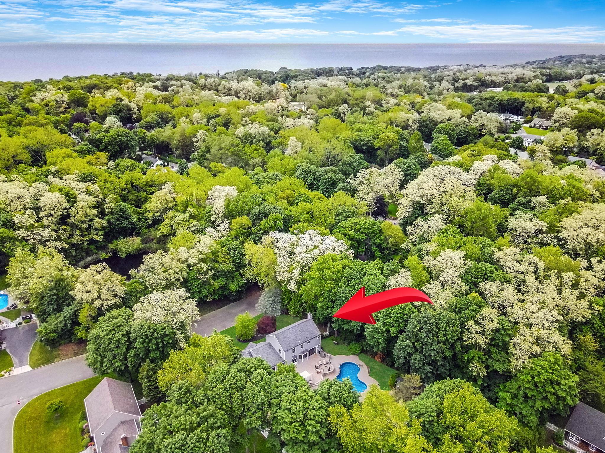 Single Family Samuels  Suffolk County, NY 11764, MLS-842739-38