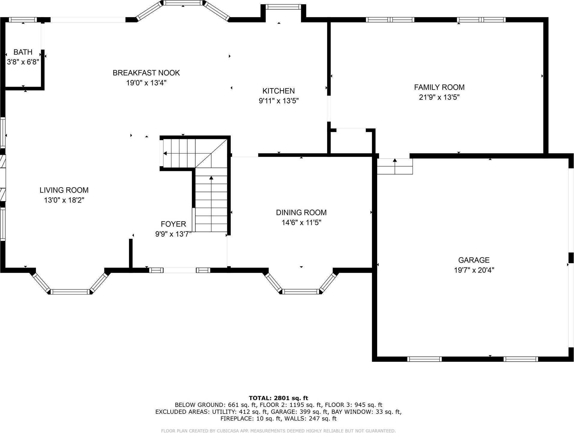 Single Family Samuels  Suffolk County, NY 11764, MLS-842739-39