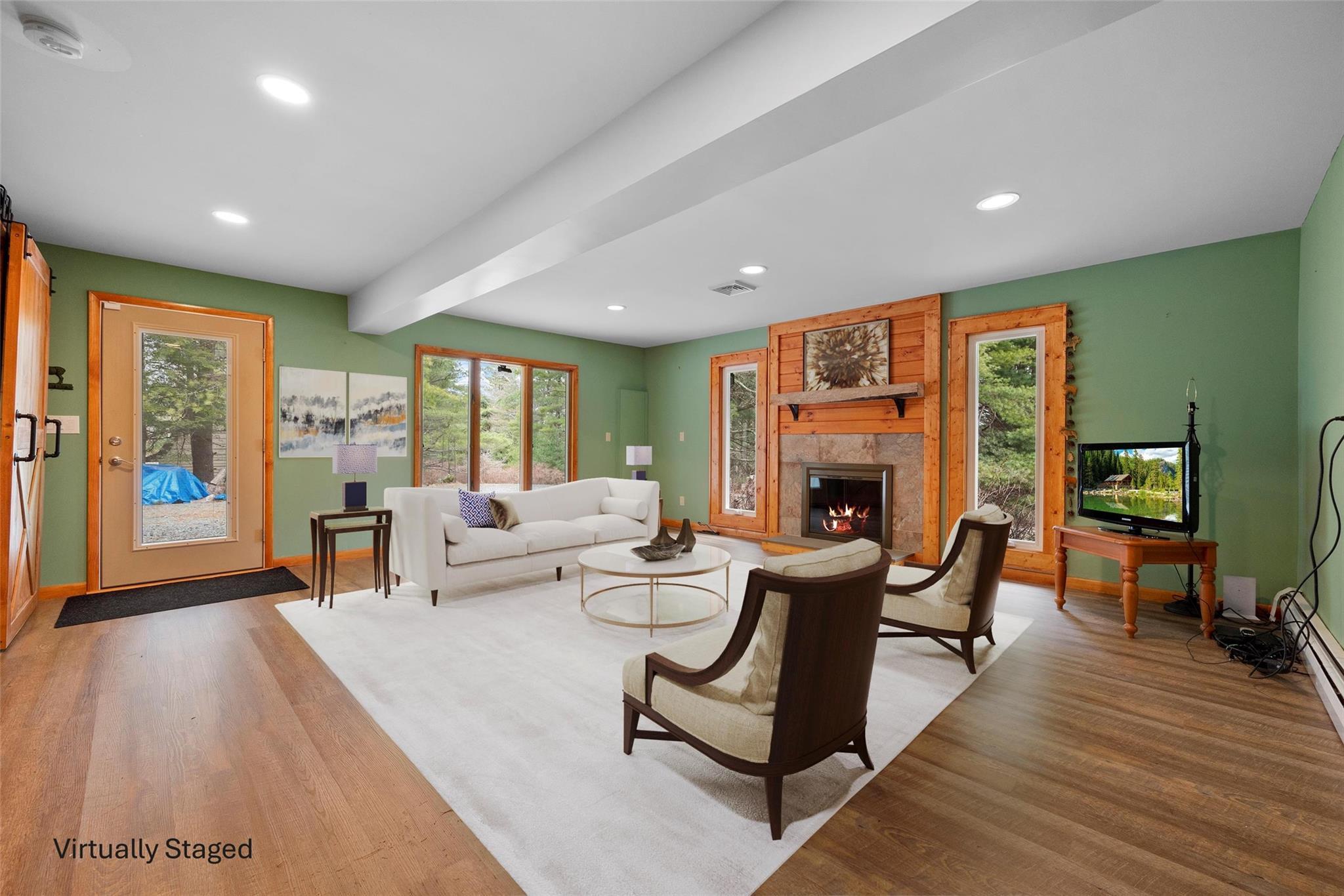 Single Family Crystal Lake  Sullivan County, NY 12764, MLS-842746-20