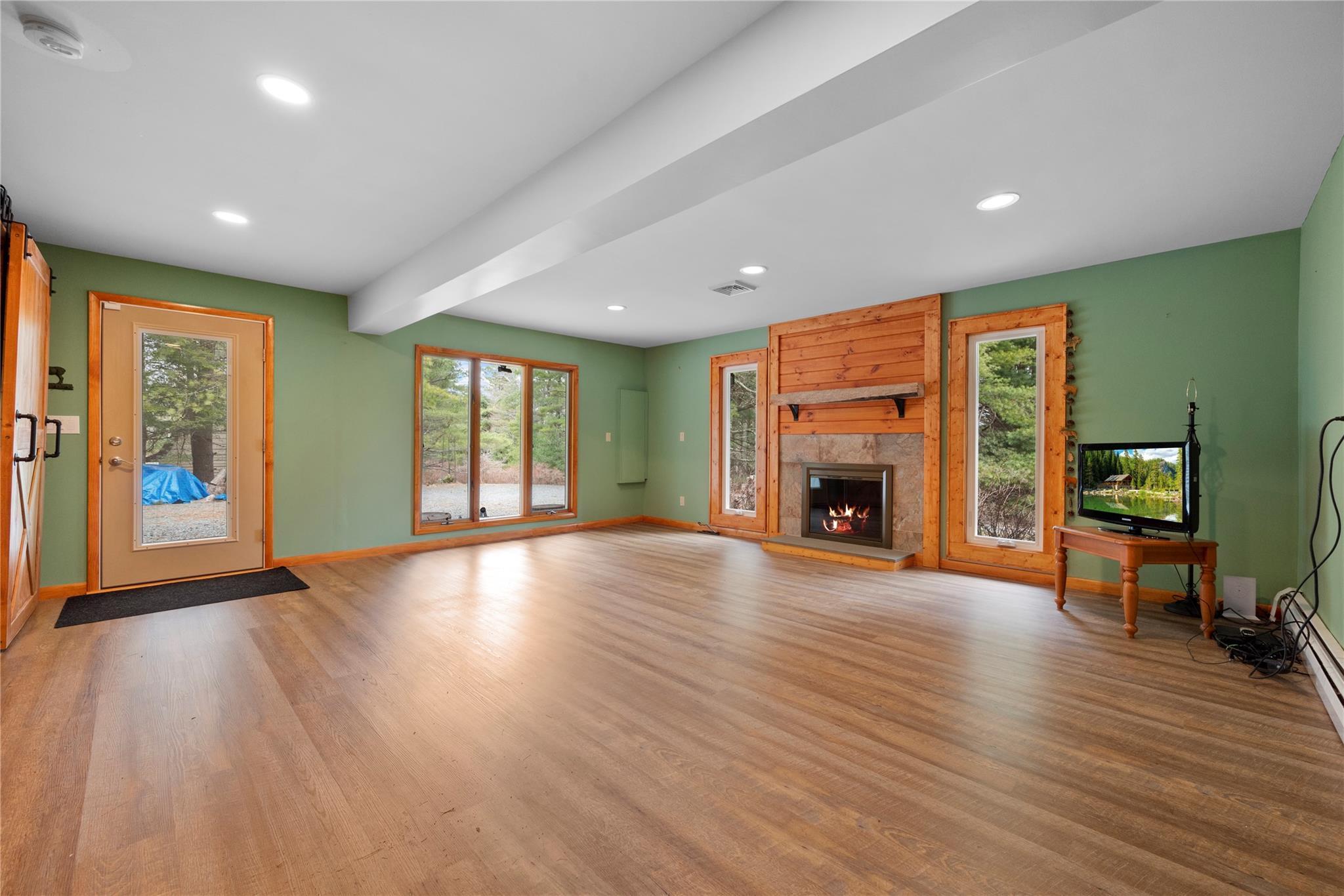 Single Family Crystal Lake  Sullivan County, NY 12764, MLS-842746-21