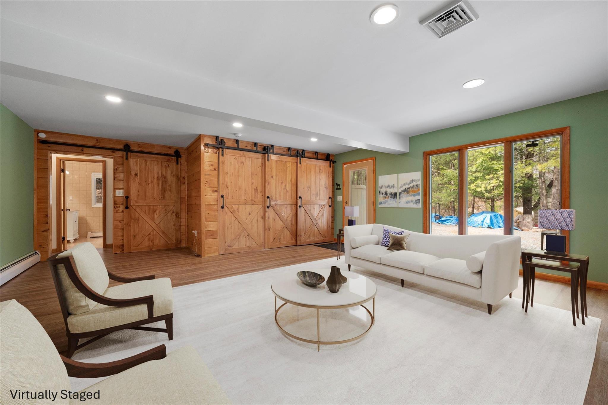 Single Family Crystal Lake  Sullivan County, NY 12764, MLS-842746-22