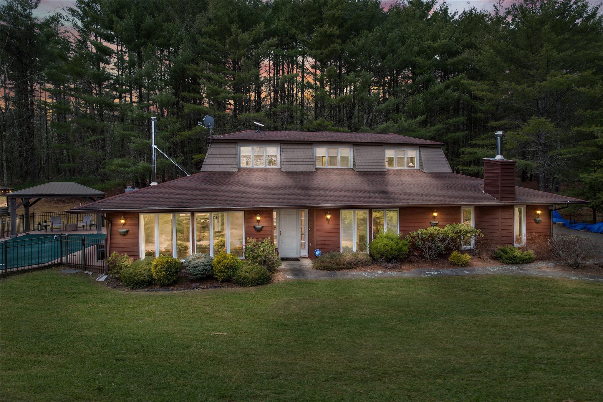Single Family Crystal Lake  Sullivan County, NY 12764, MLS-842746-3