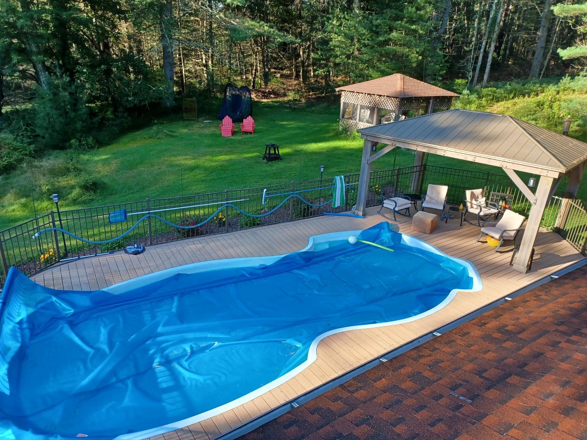 Single Family Crystal Lake  Sullivan County, NY 12764, MLS-842746-31