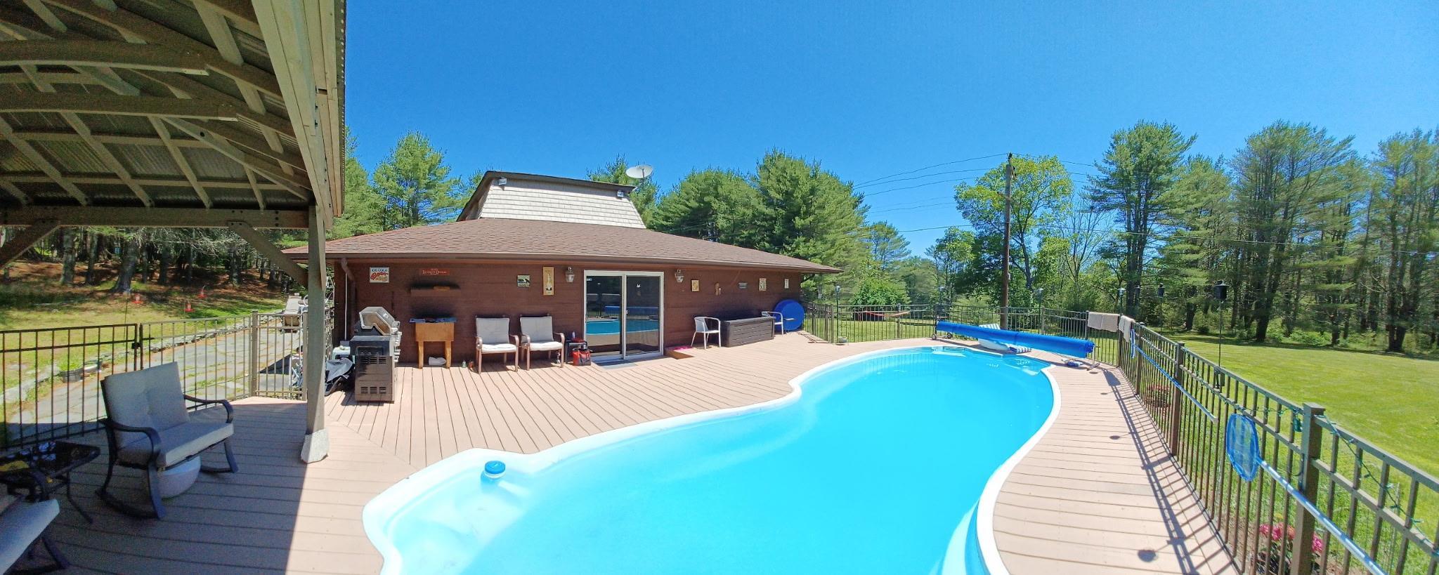 Single Family Crystal Lake  Sullivan County, NY 12764, MLS-842746-32