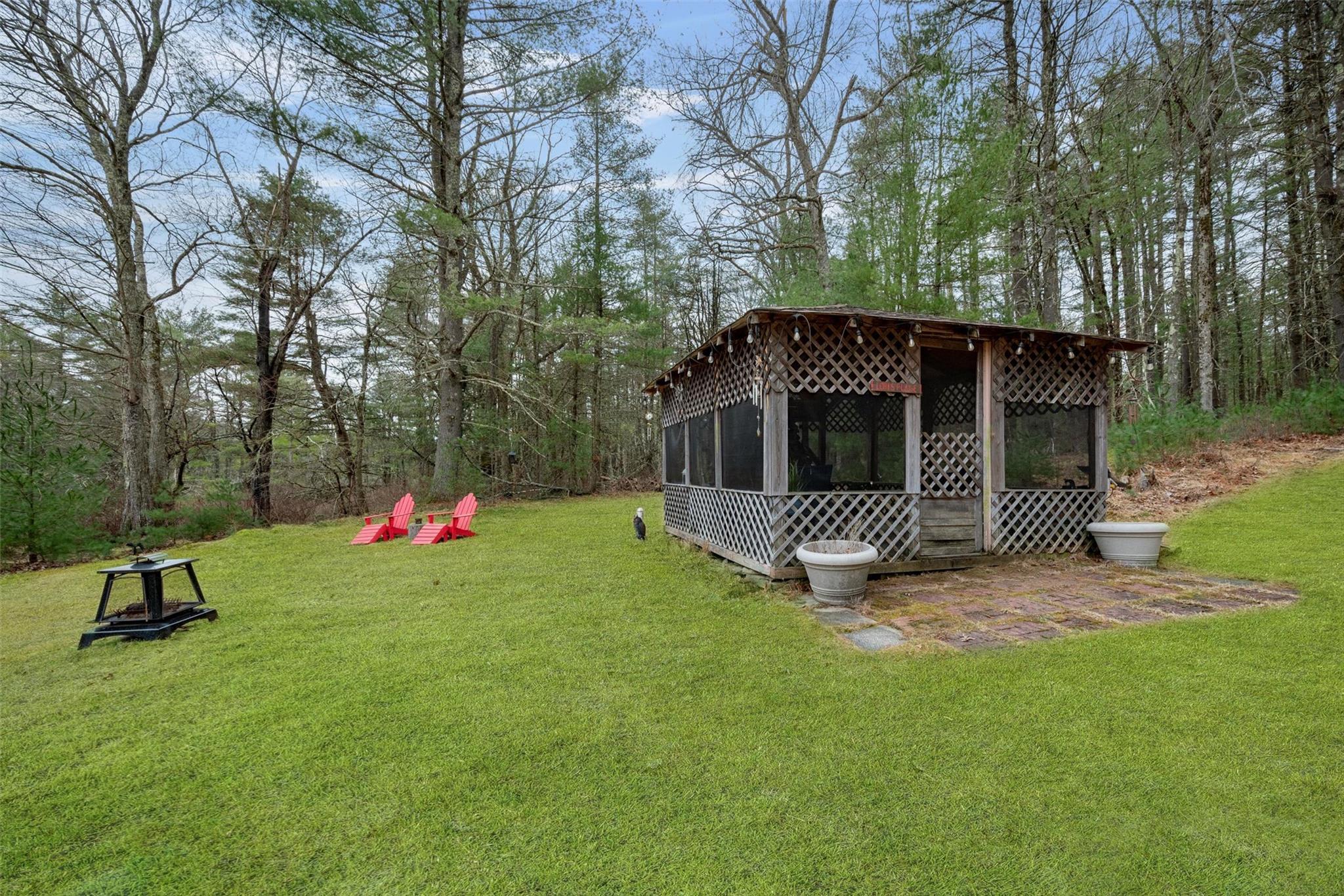 Single Family Crystal Lake  Sullivan County, NY 12764, MLS-842746-34