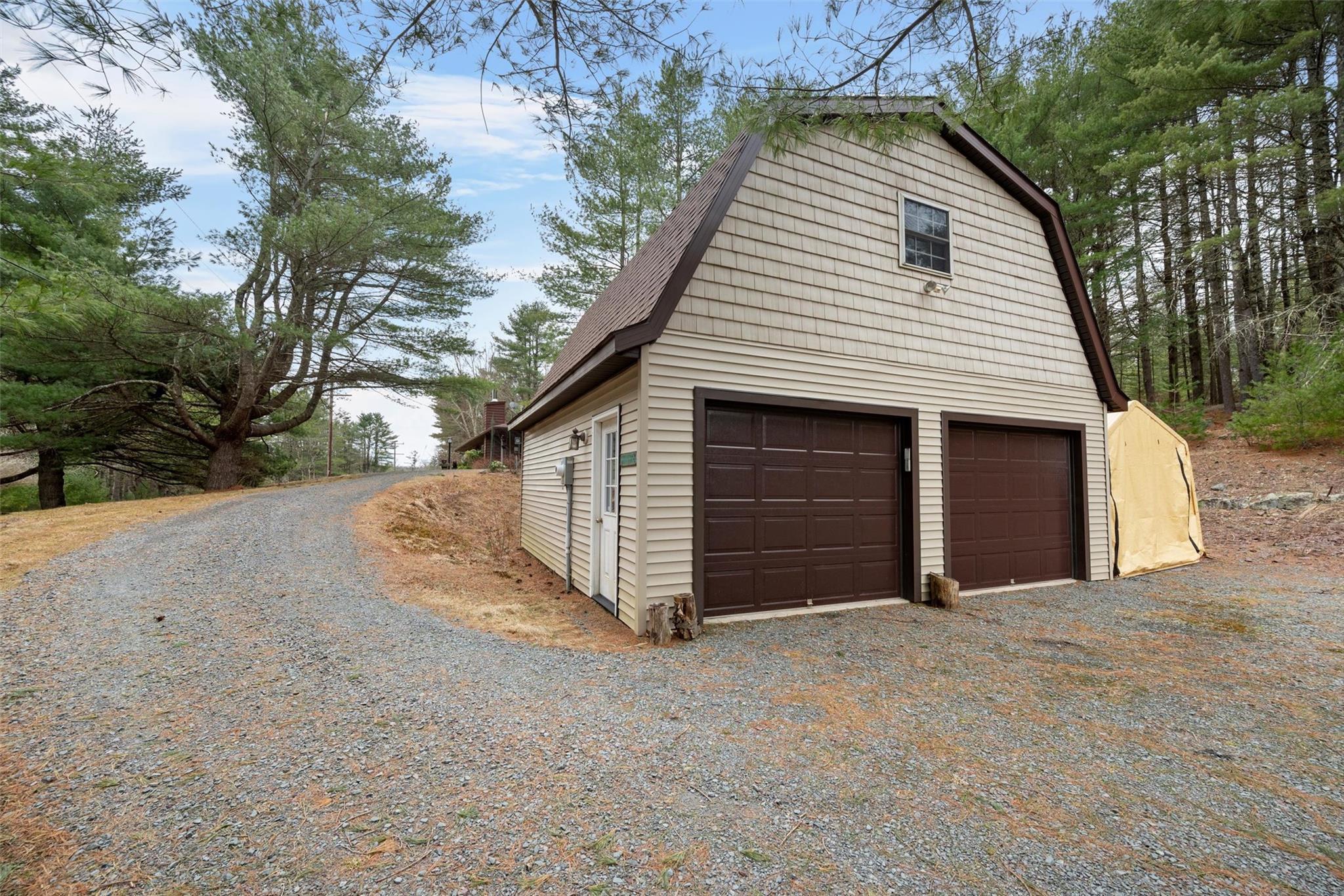 Single Family Crystal Lake  Sullivan County, NY 12764, MLS-842746-35