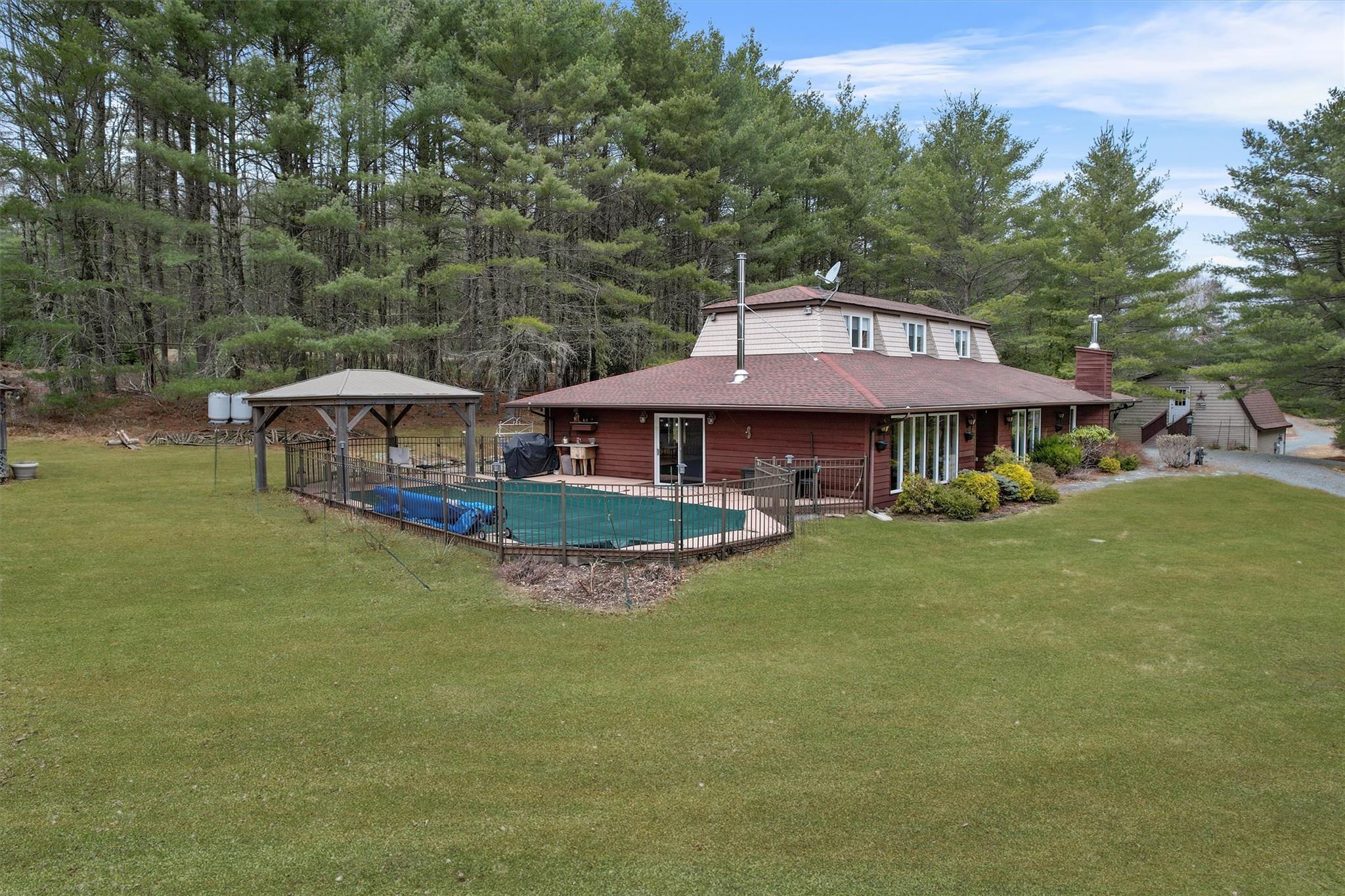 Single Family Crystal Lake  Sullivan County, NY 12764, MLS-842746-41