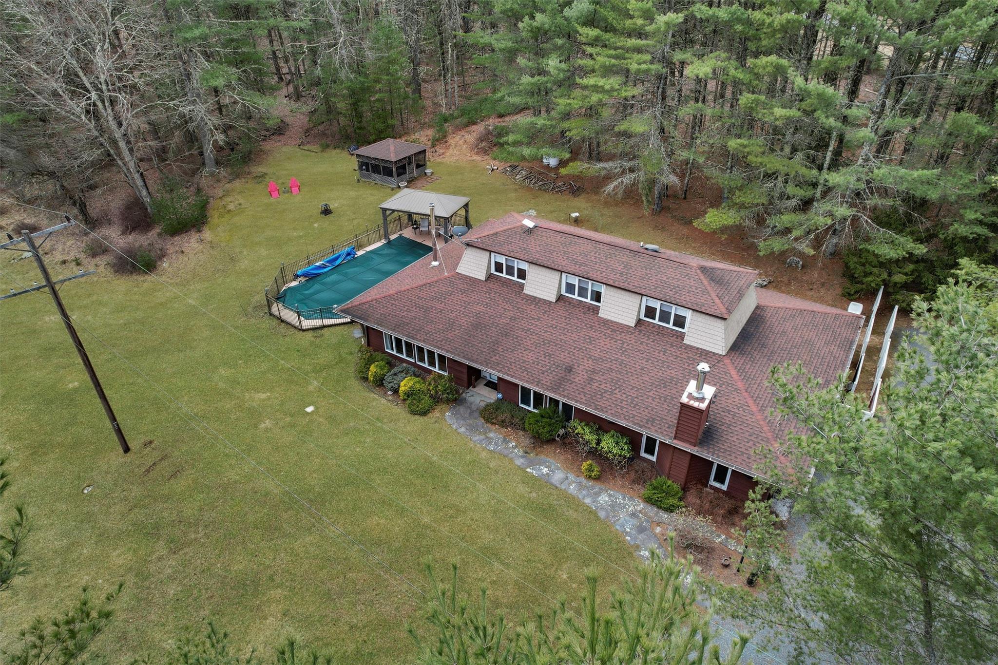 Single Family Crystal Lake  Sullivan County, NY 12764, MLS-842746-43
