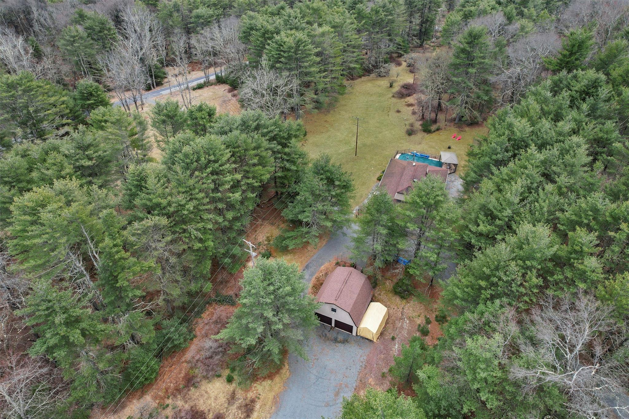 Single Family Crystal Lake  Sullivan County, NY 12764, MLS-842746-44