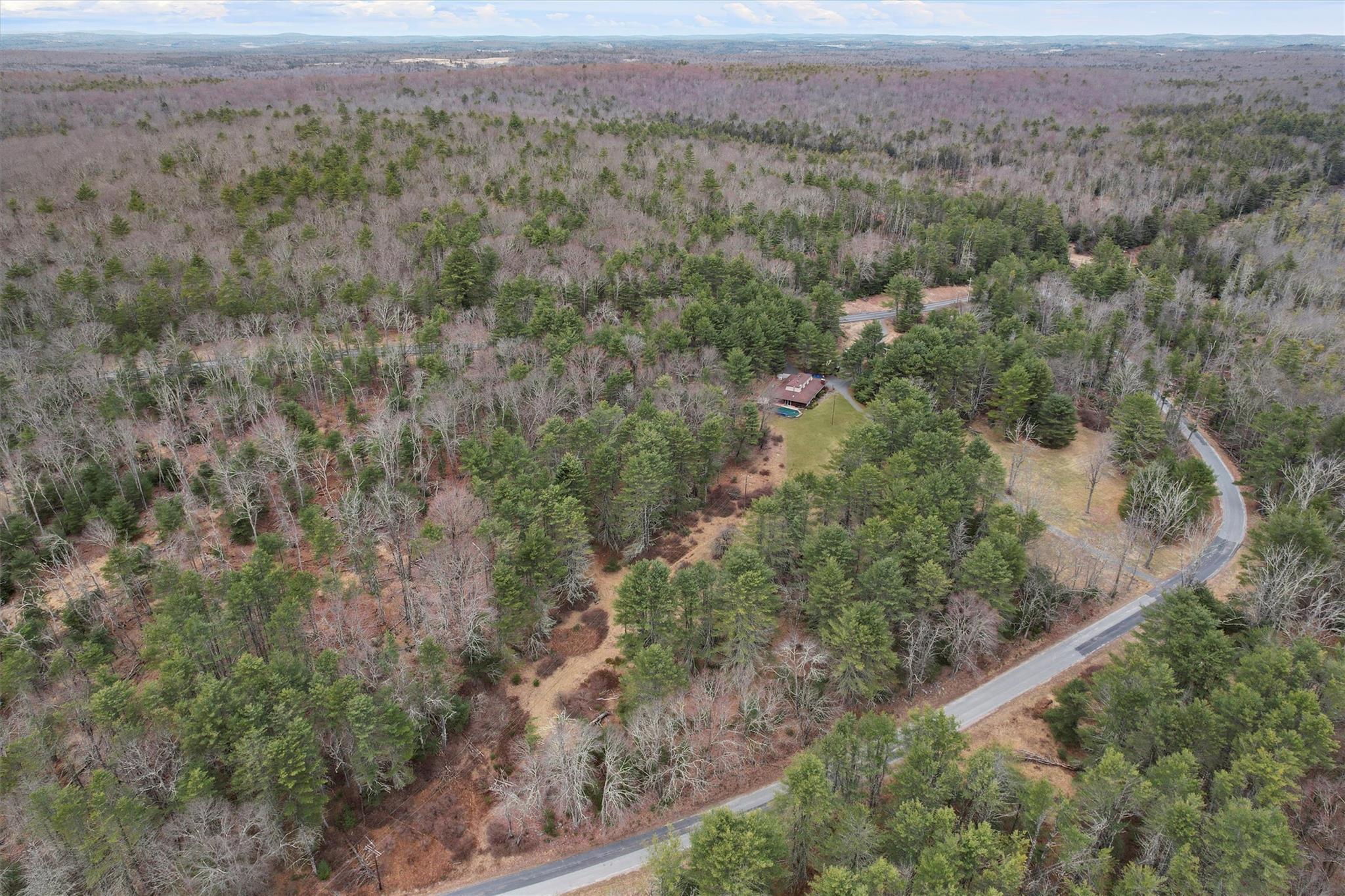 Single Family Crystal Lake  Sullivan County, NY 12764, MLS-842746-45