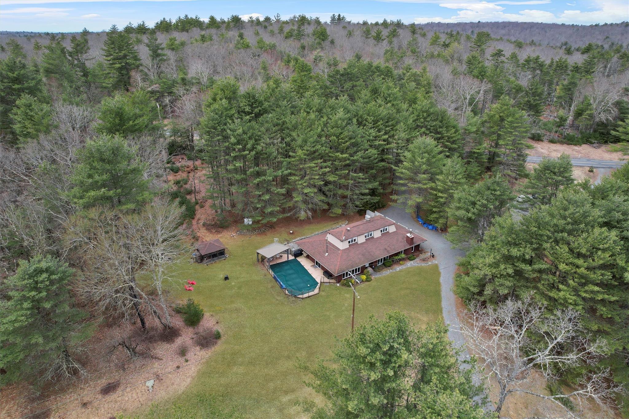 Single Family Crystal Lake  Sullivan County, NY 12764, MLS-842746-46