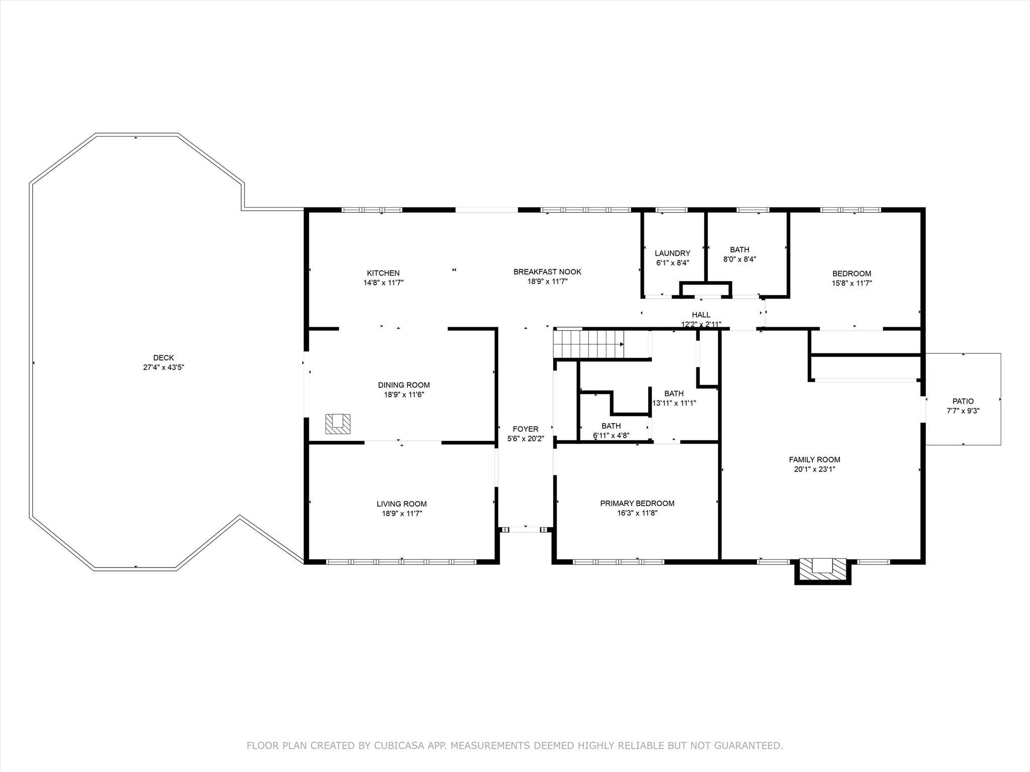 Single Family Crystal Lake  Sullivan County, NY 12764, MLS-842746-47