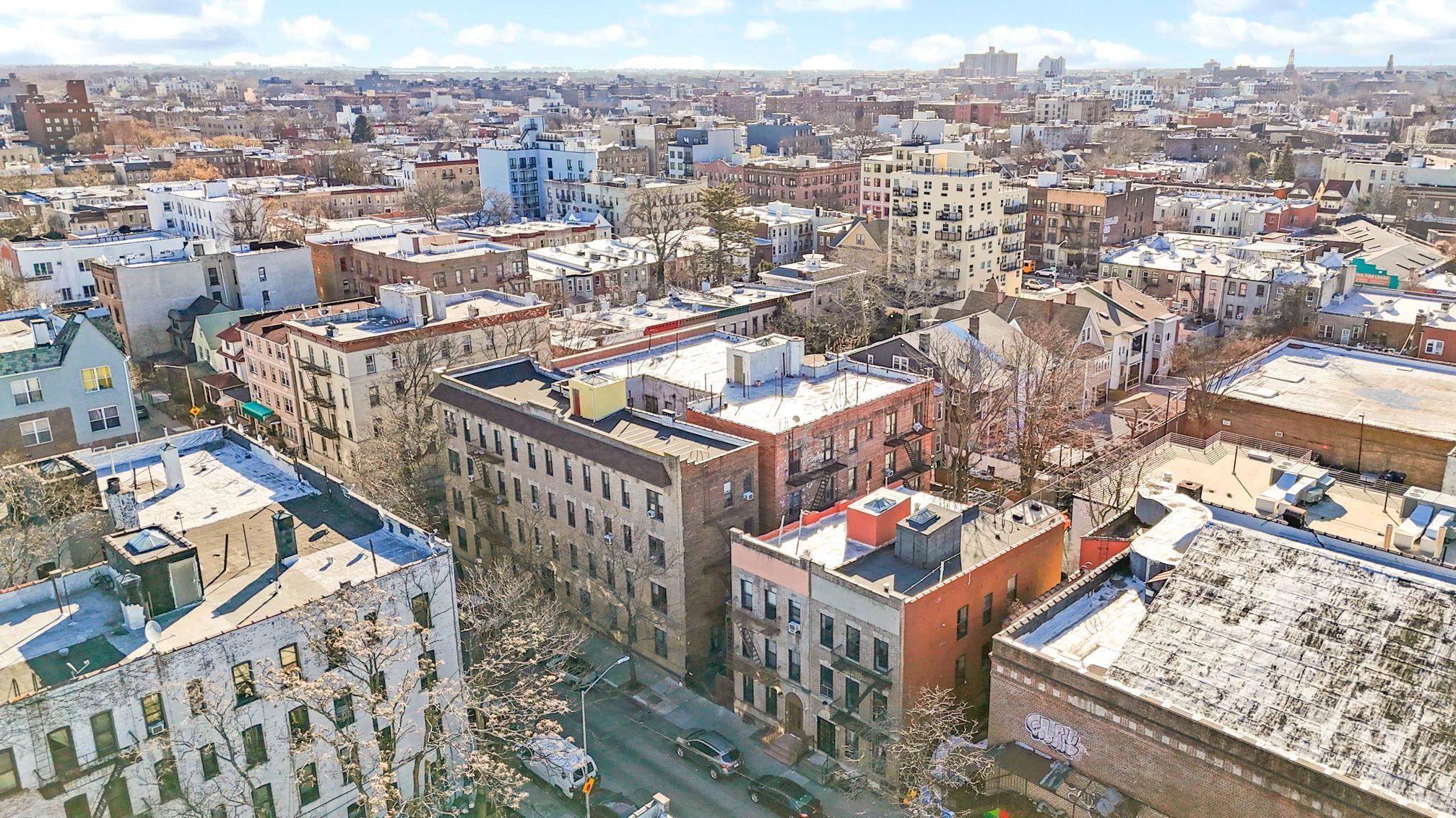 Coop Cortelyou  Brooklyn, NY 11226, MLS-842752-11