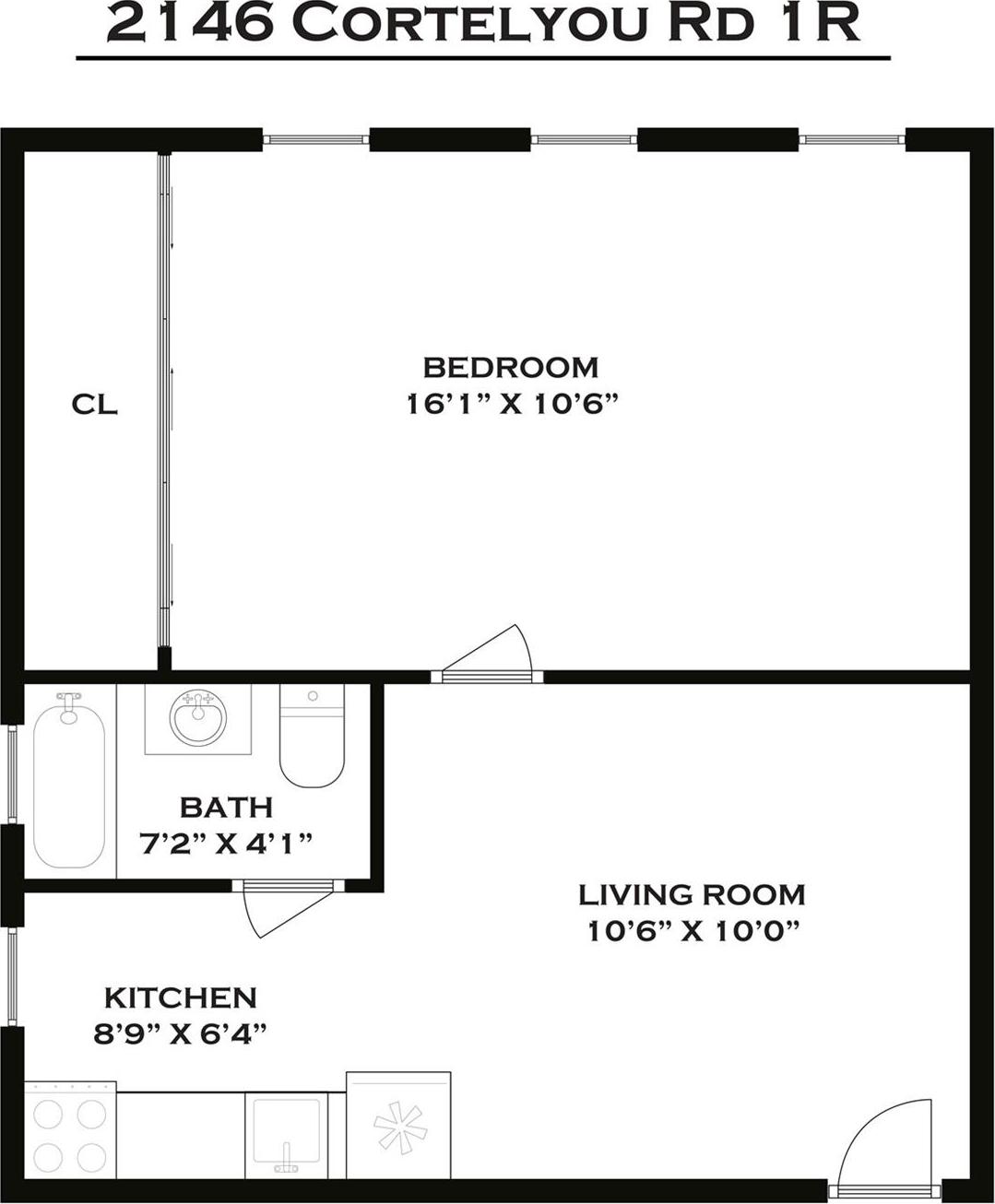 Coop Cortelyou  Brooklyn, NY 11226, MLS-842752-12