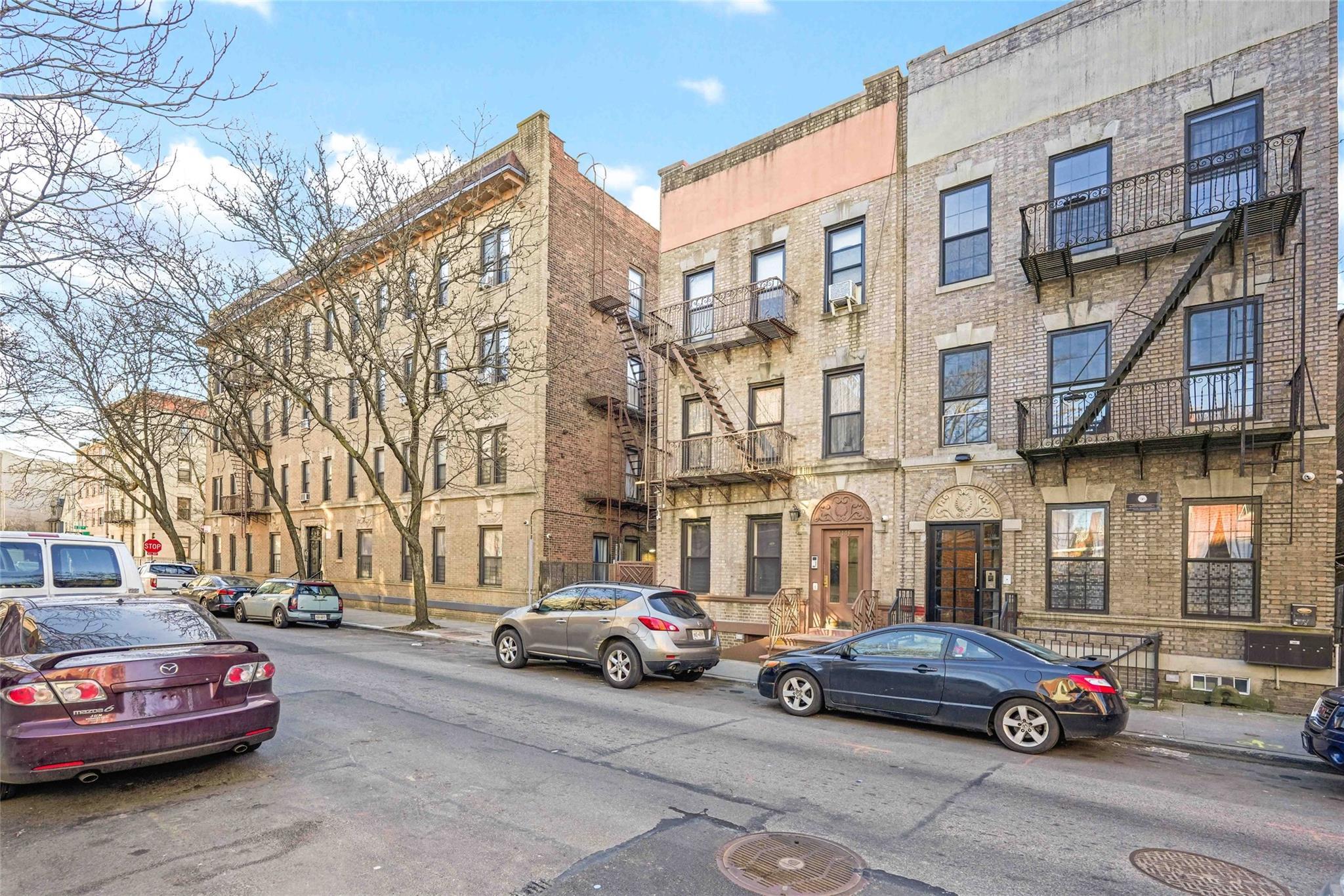 Coop Cortelyou  Brooklyn, NY 11226, MLS-842752-2