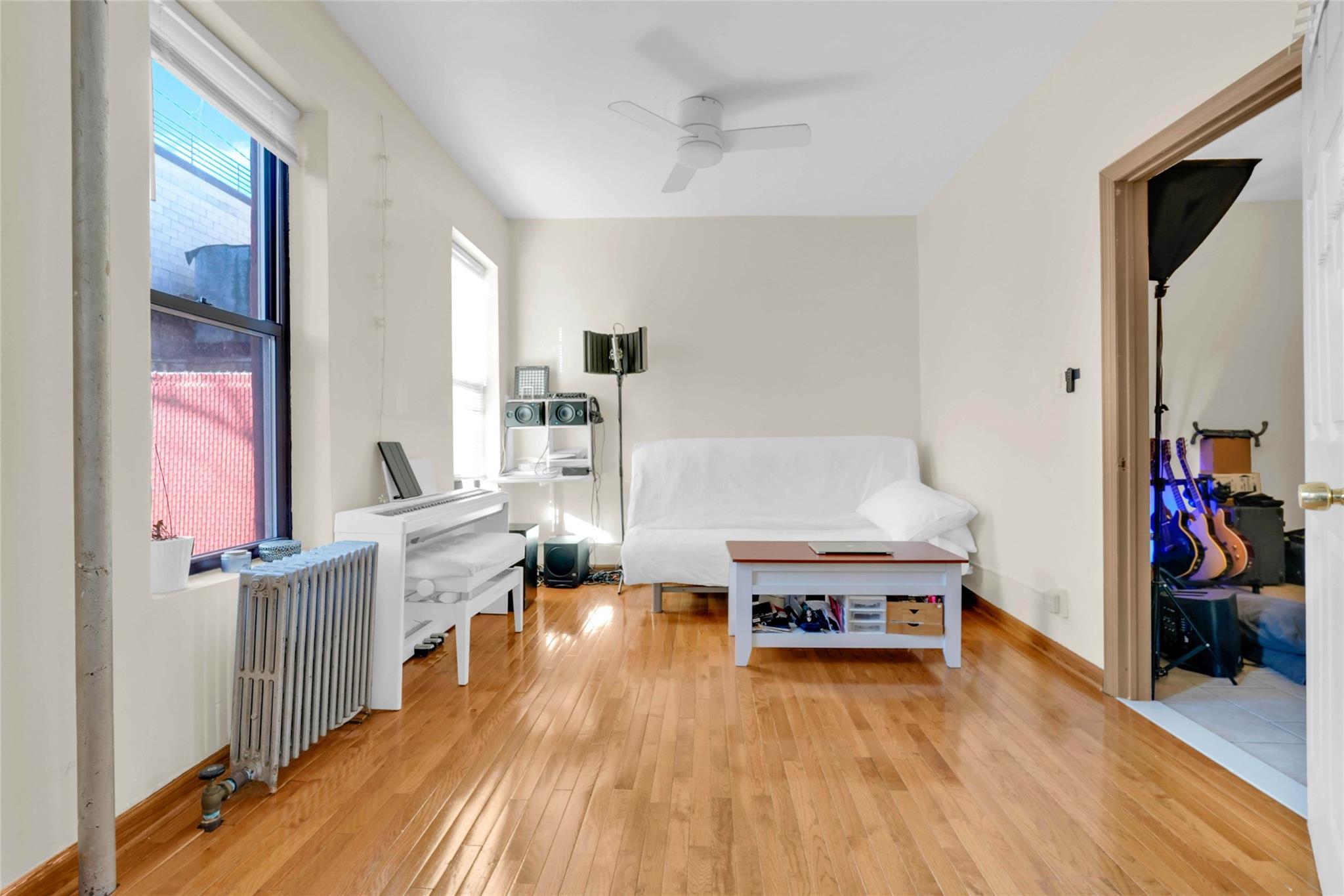 Coop Cortelyou  Brooklyn, NY 11226, MLS-842752-3