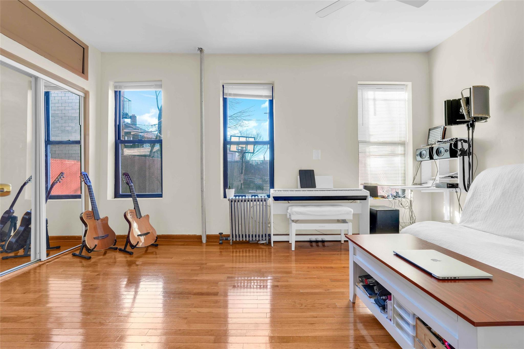Coop Cortelyou  Brooklyn, NY 11226, MLS-842752-5