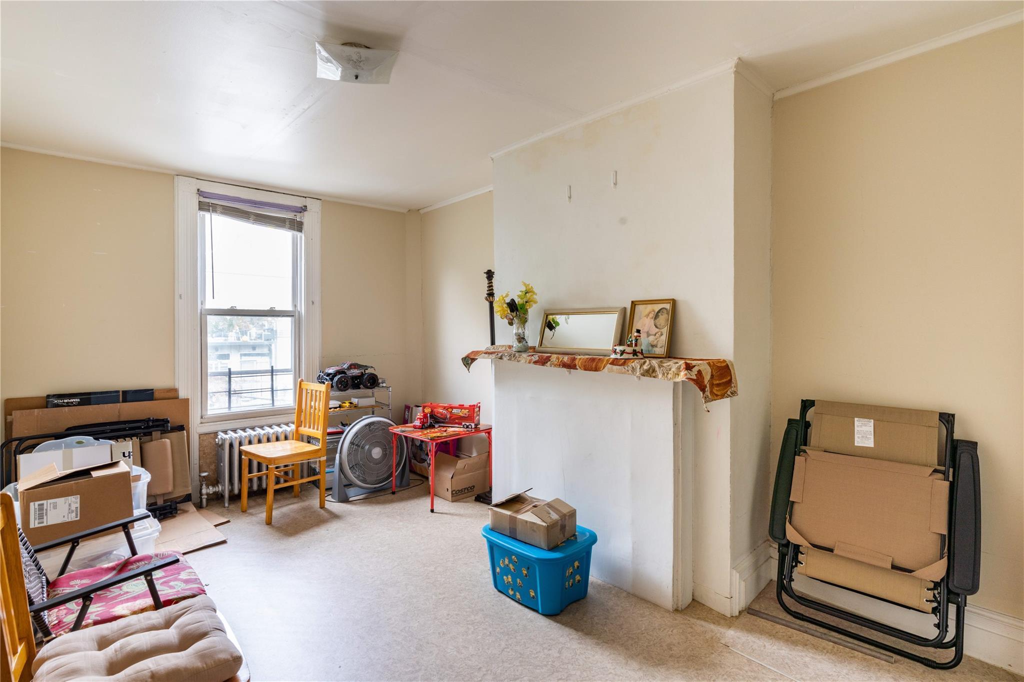 Single Family Van Buren  Brooklyn, NY 11221, MLS-842757-15