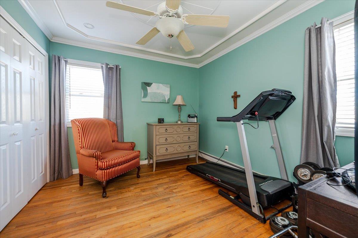 Single Family Rose  Suffolk County, NY 11787, MLS-842774-12