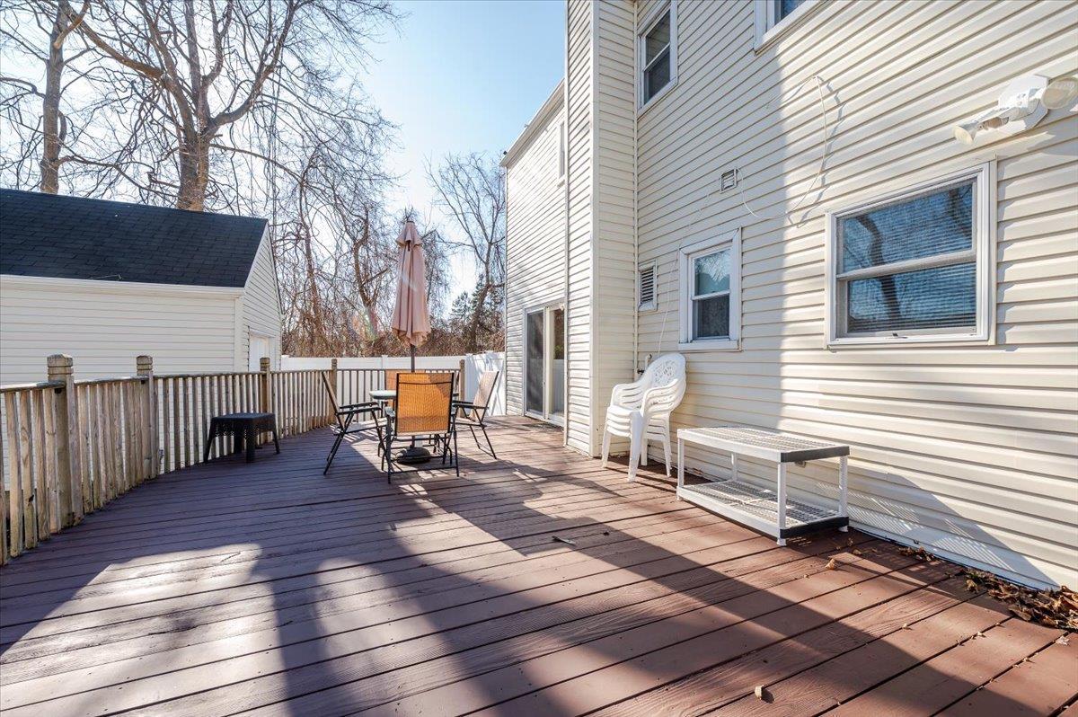 Single Family Rose  Suffolk County, NY 11787, MLS-842774-16