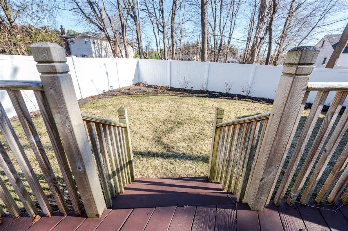Single Family Rose  Suffolk County, NY 11787, MLS-842774-17