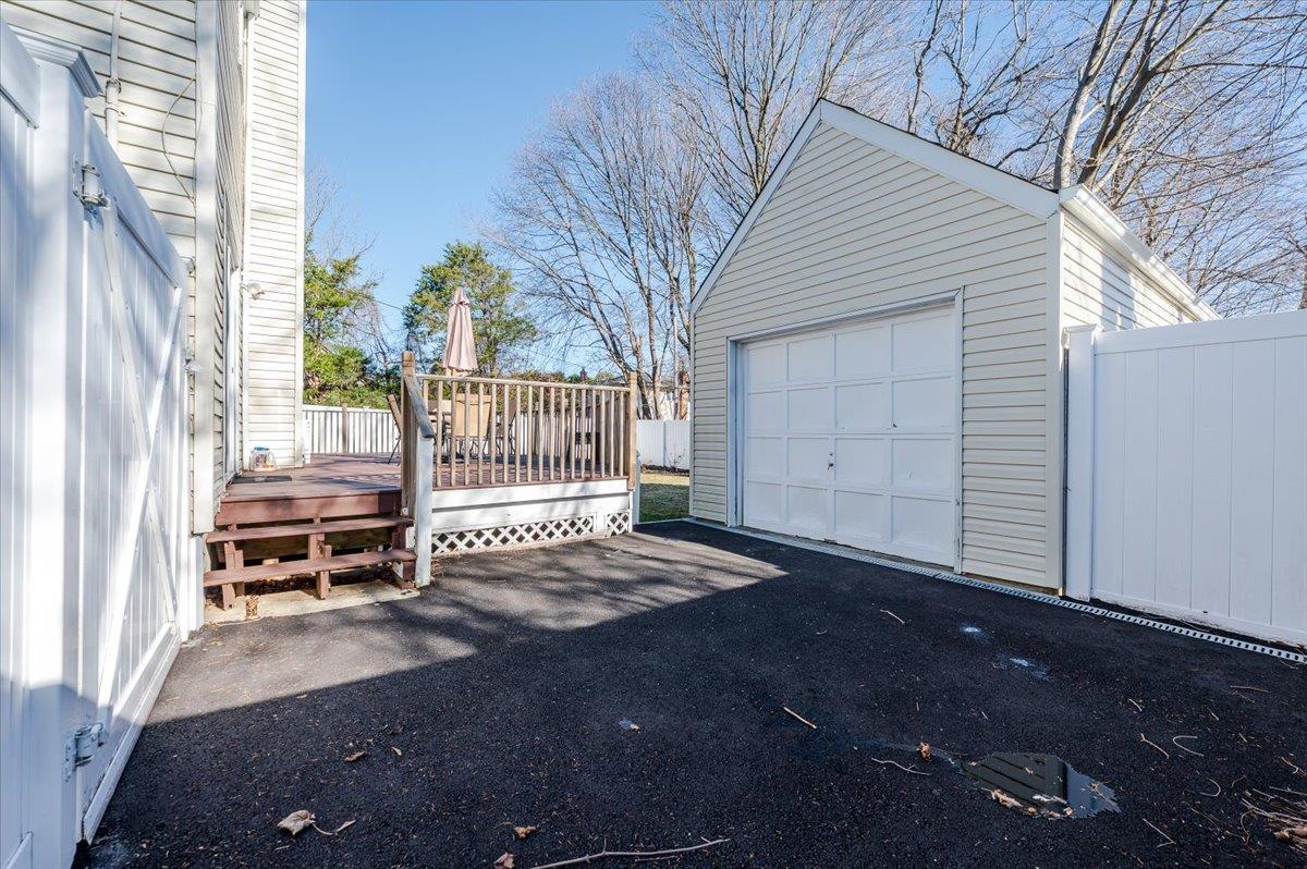 Single Family Rose  Suffolk County, NY 11787, MLS-842774-20