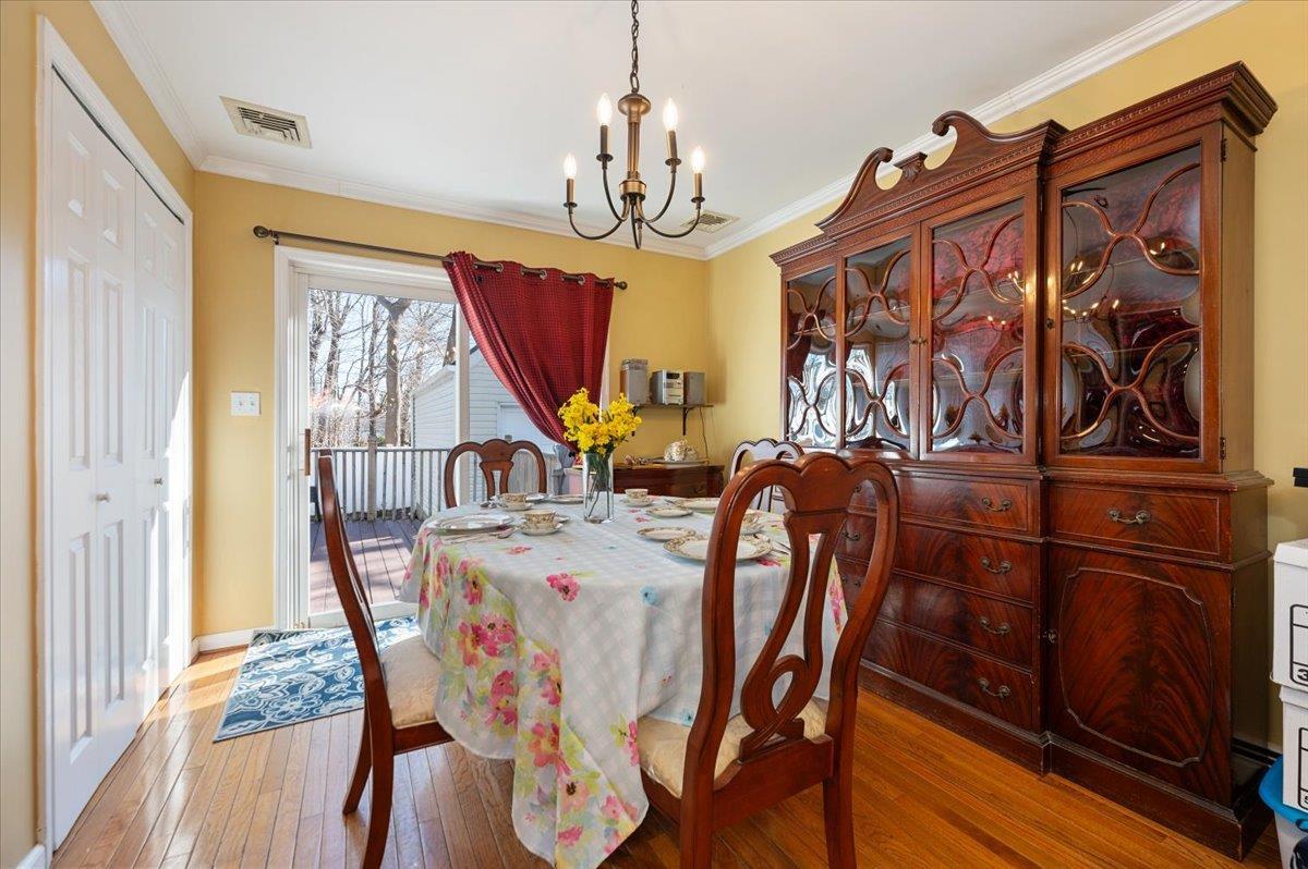 Single Family Rose  Suffolk County, NY 11787, MLS-842774-5