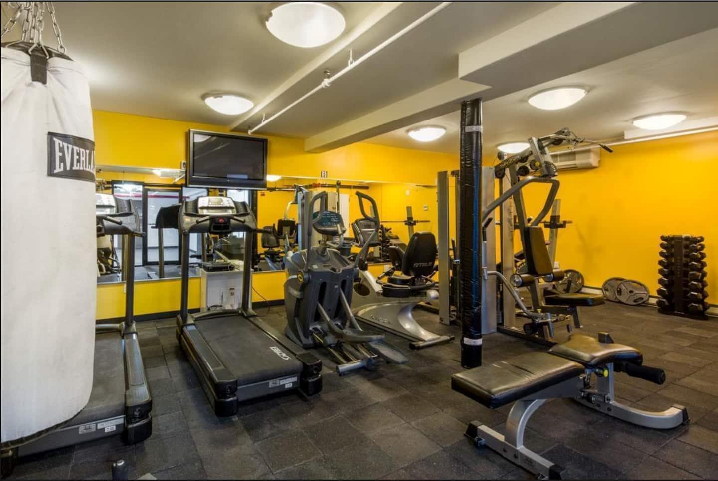 Condo Dekalb  Brooklyn, NY 11237, MLS-842792-10