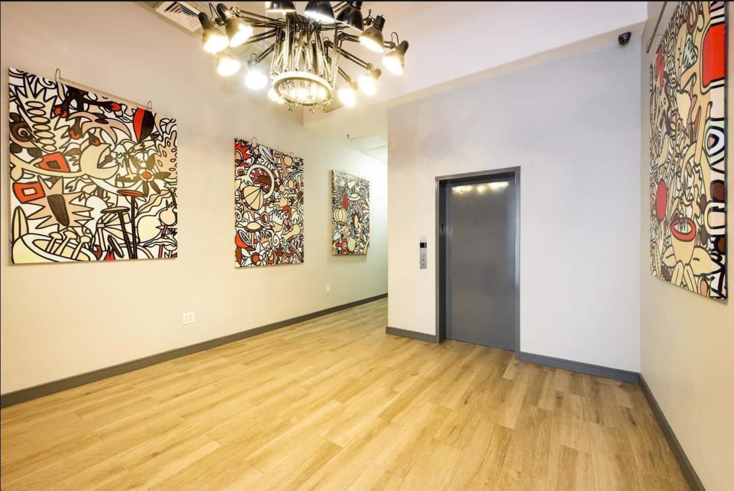 Condo Dekalb  Brooklyn, NY 11237, MLS-842792-12