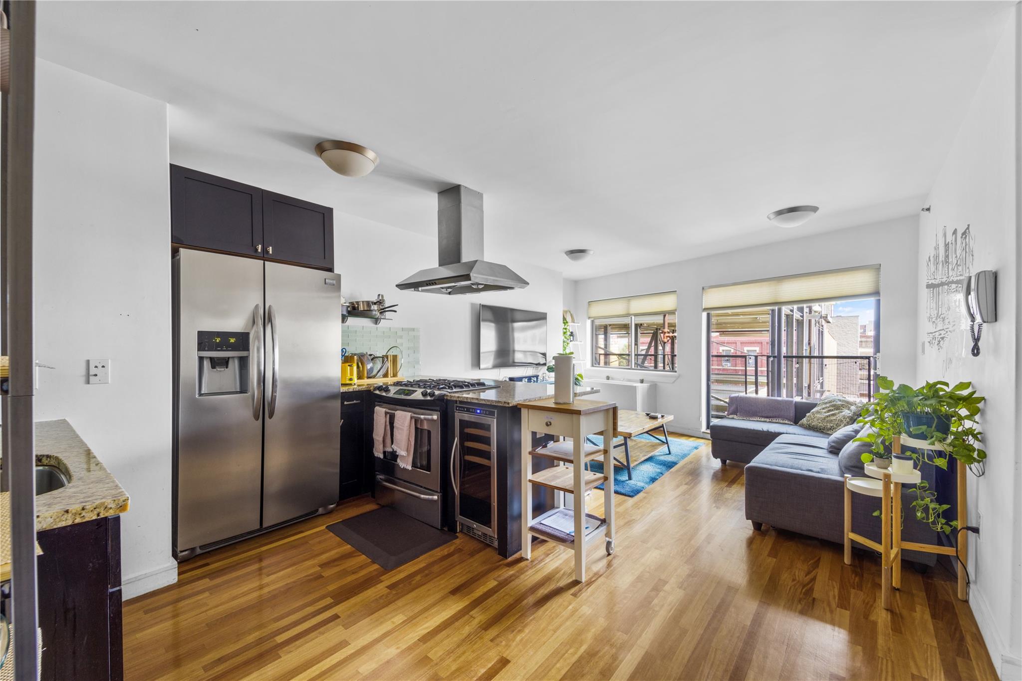 Condo Dekalb  Brooklyn, NY 11237, MLS-842792-2