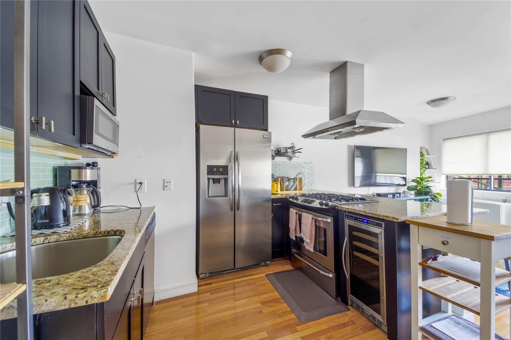 Condo Dekalb  Brooklyn, NY 11237, MLS-842792-3