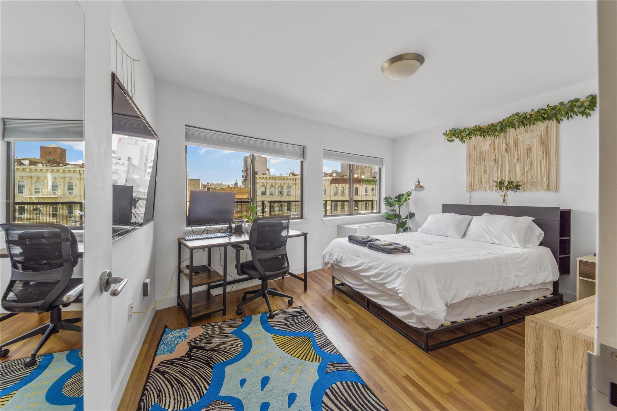 Condo Dekalb  Brooklyn, NY 11237, MLS-842792-6