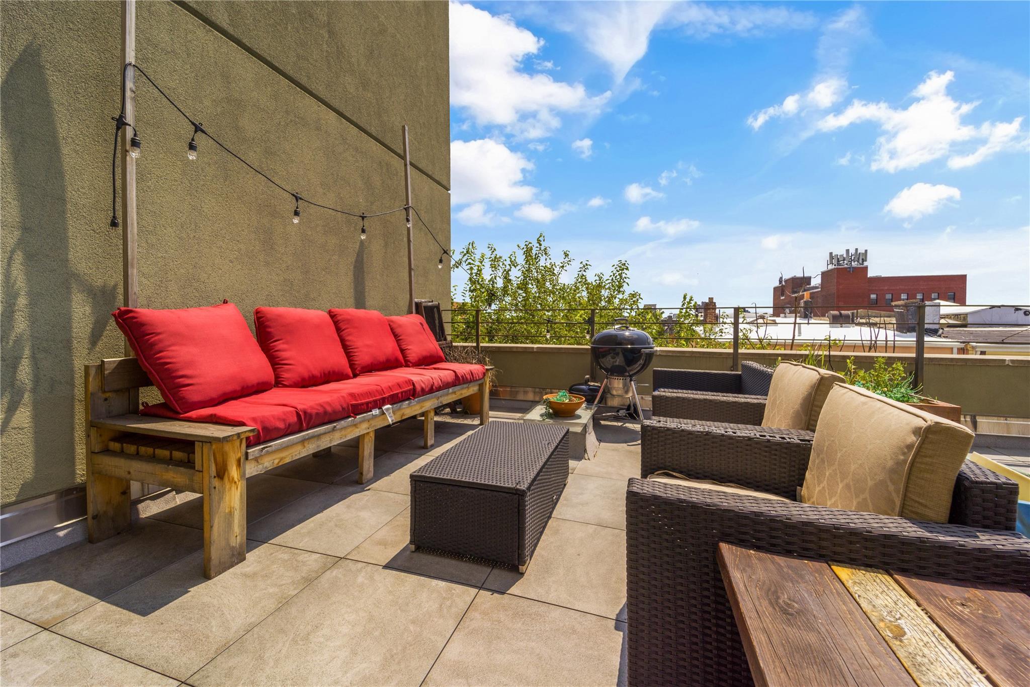 Condo Dekalb  Brooklyn, NY 11237, MLS-842792-9