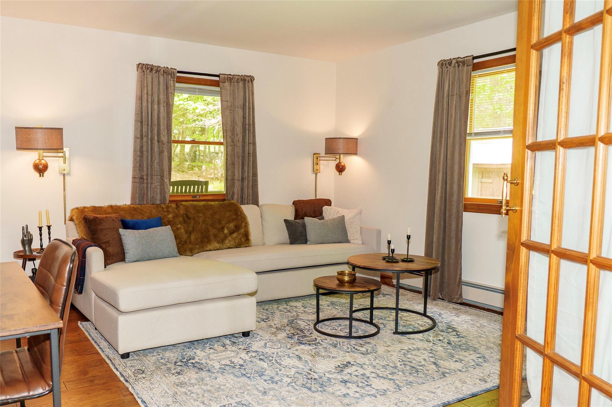 Single Family Mount View Estates  Greene County, NY 12407, MLS-842794-14