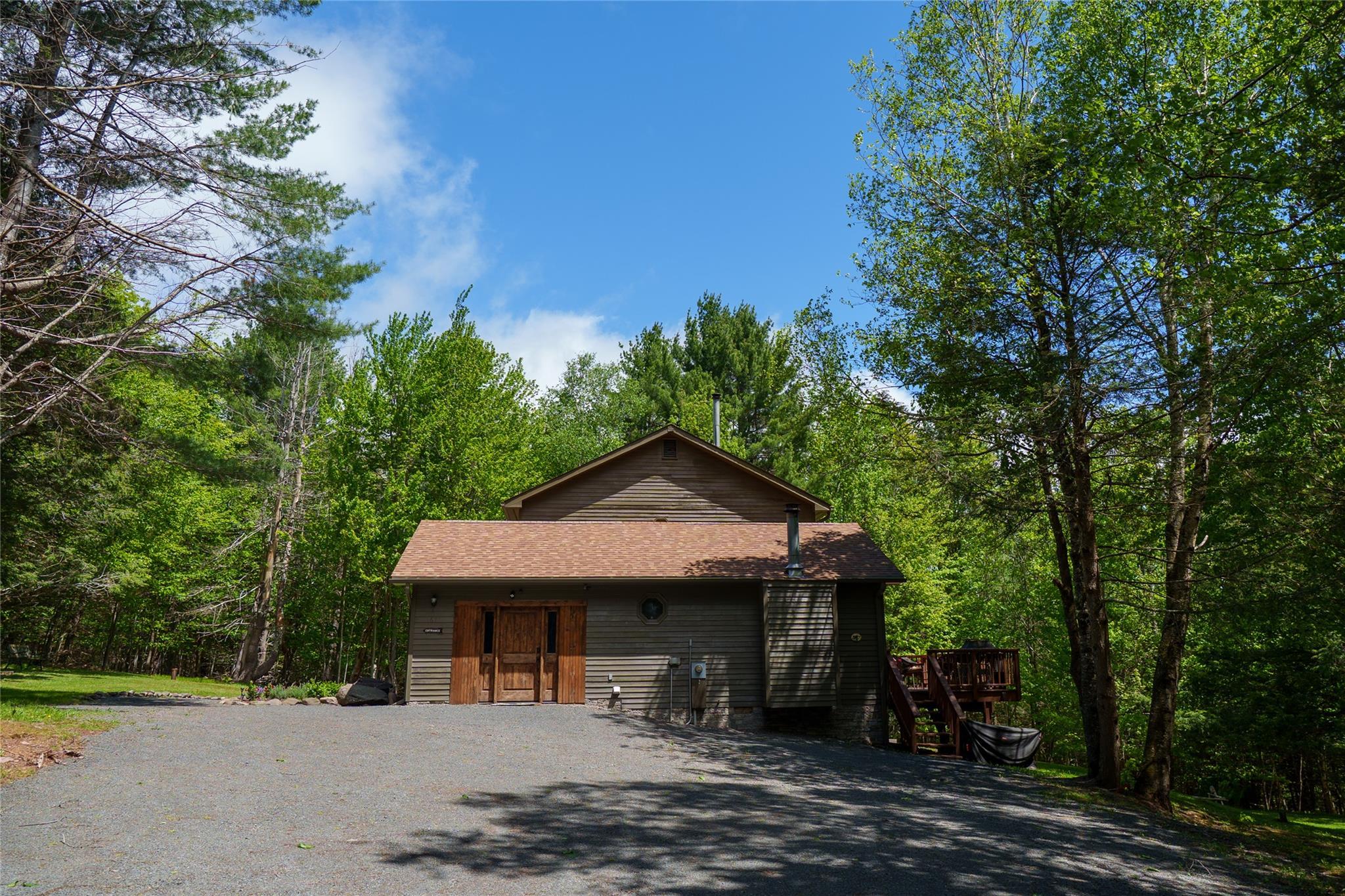 Single Family Mount View Estates  Greene County, NY 12407, MLS-842794-26