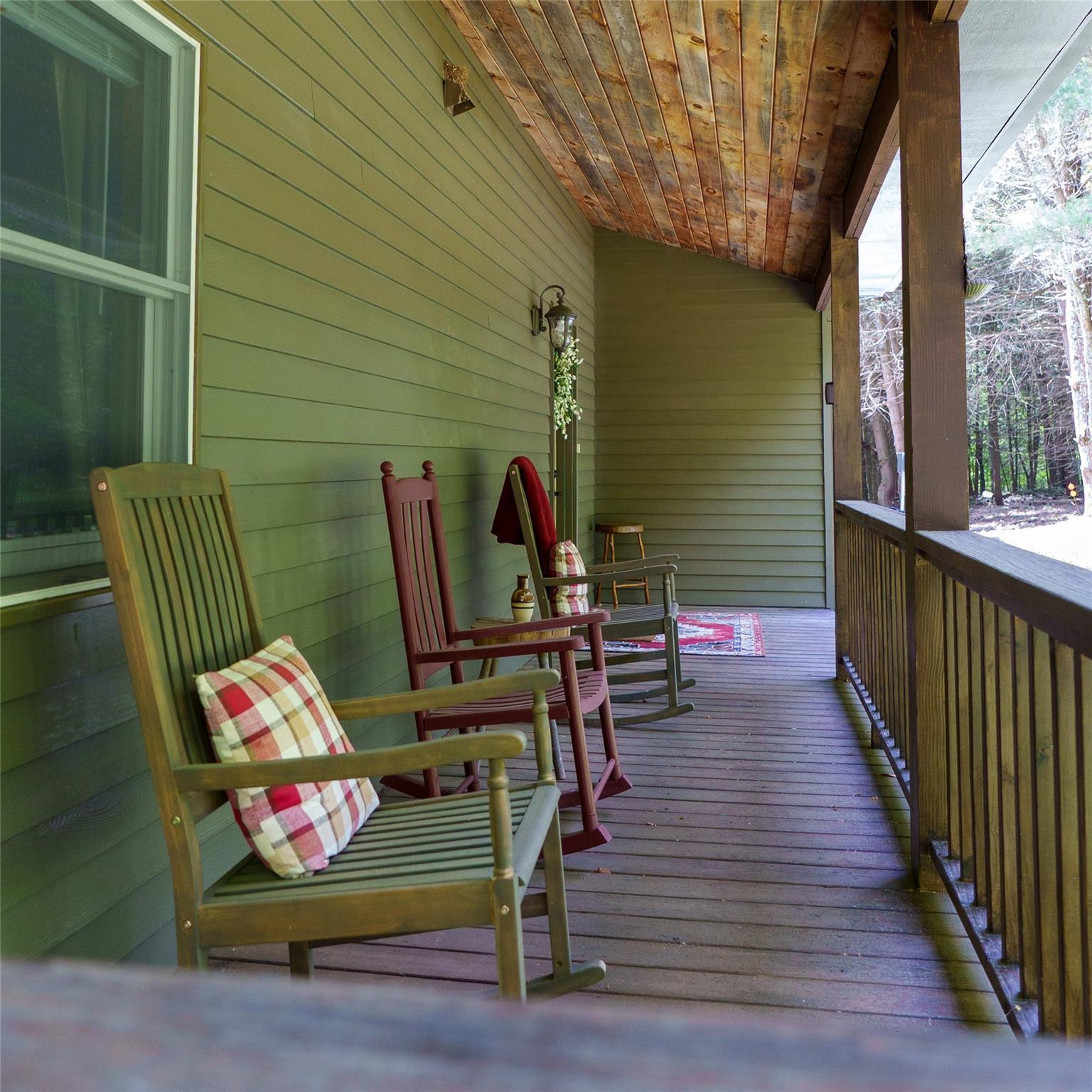 Single Family Mount View Estates  Greene County, NY 12407, MLS-842794-3