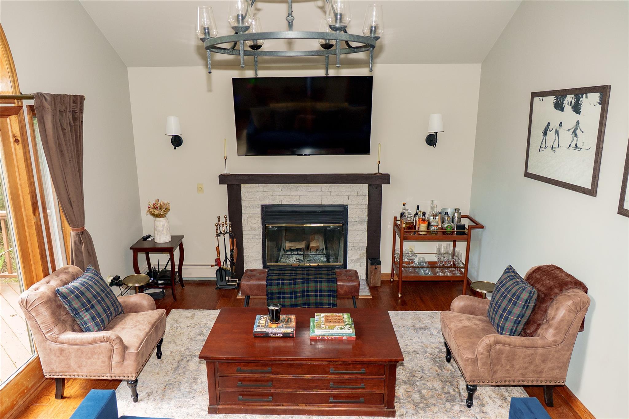 Single Family Mount View Estates  Greene County, NY 12407, MLS-842794-8