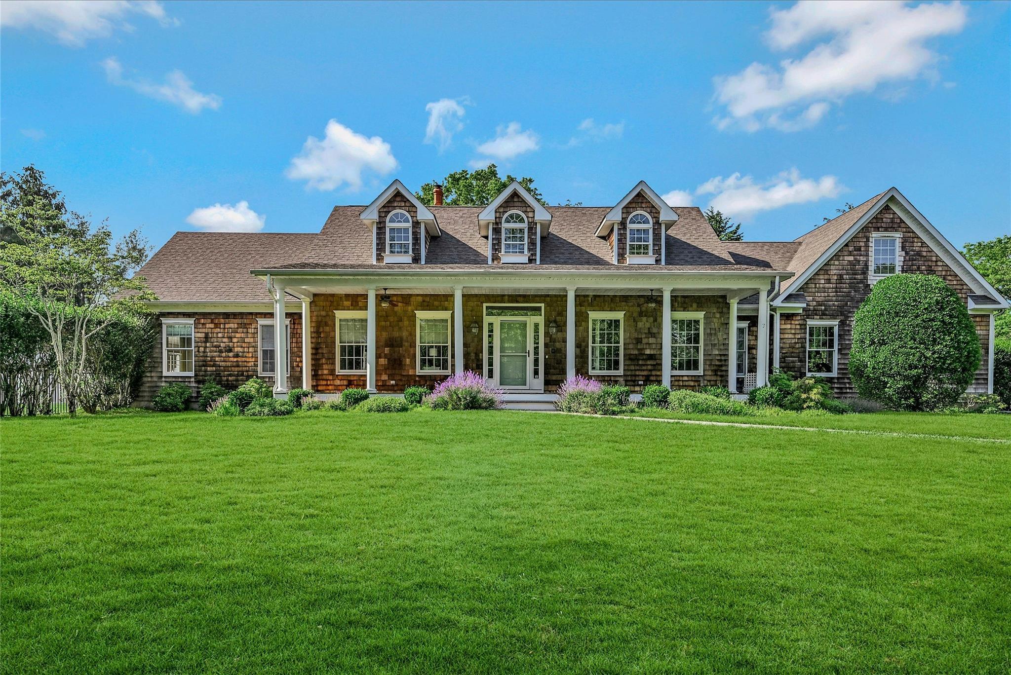 Single Family Green  Suffolk County, NY 11935, MLS-842796-2