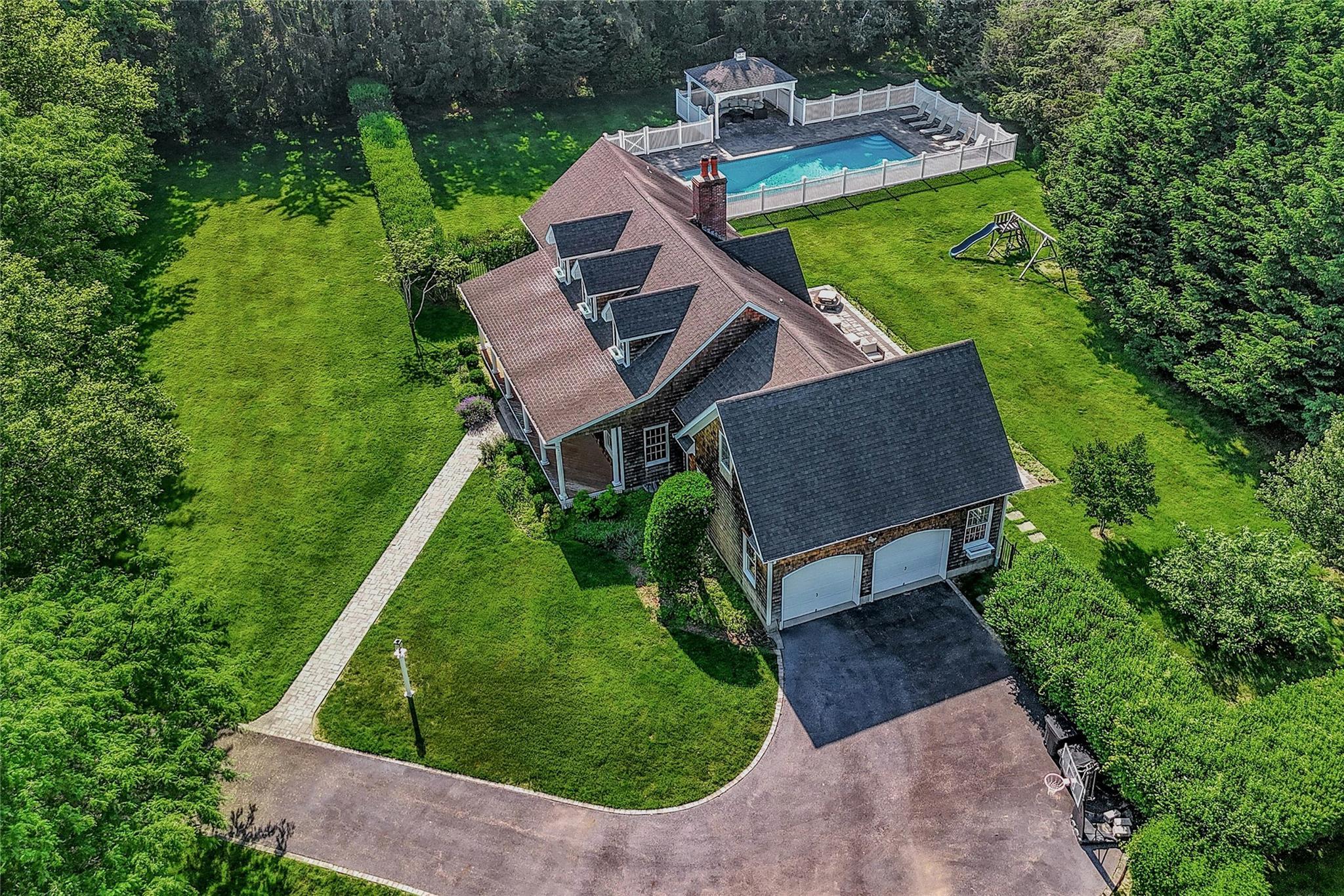 Single Family Green  Suffolk County, NY 11935, MLS-842796-22