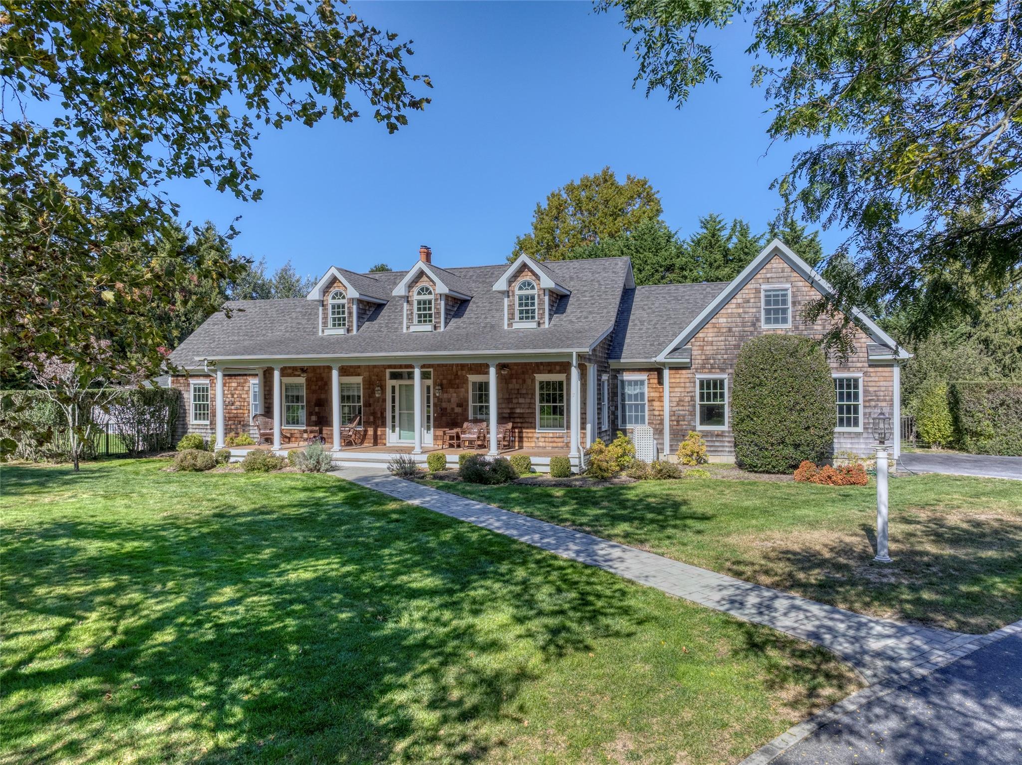 Single Family Green  Suffolk County, NY 11935, MLS-842796-23