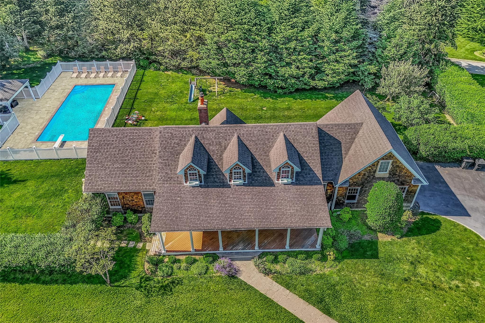 Single Family Green  Suffolk County, NY 11935, MLS-842796-3