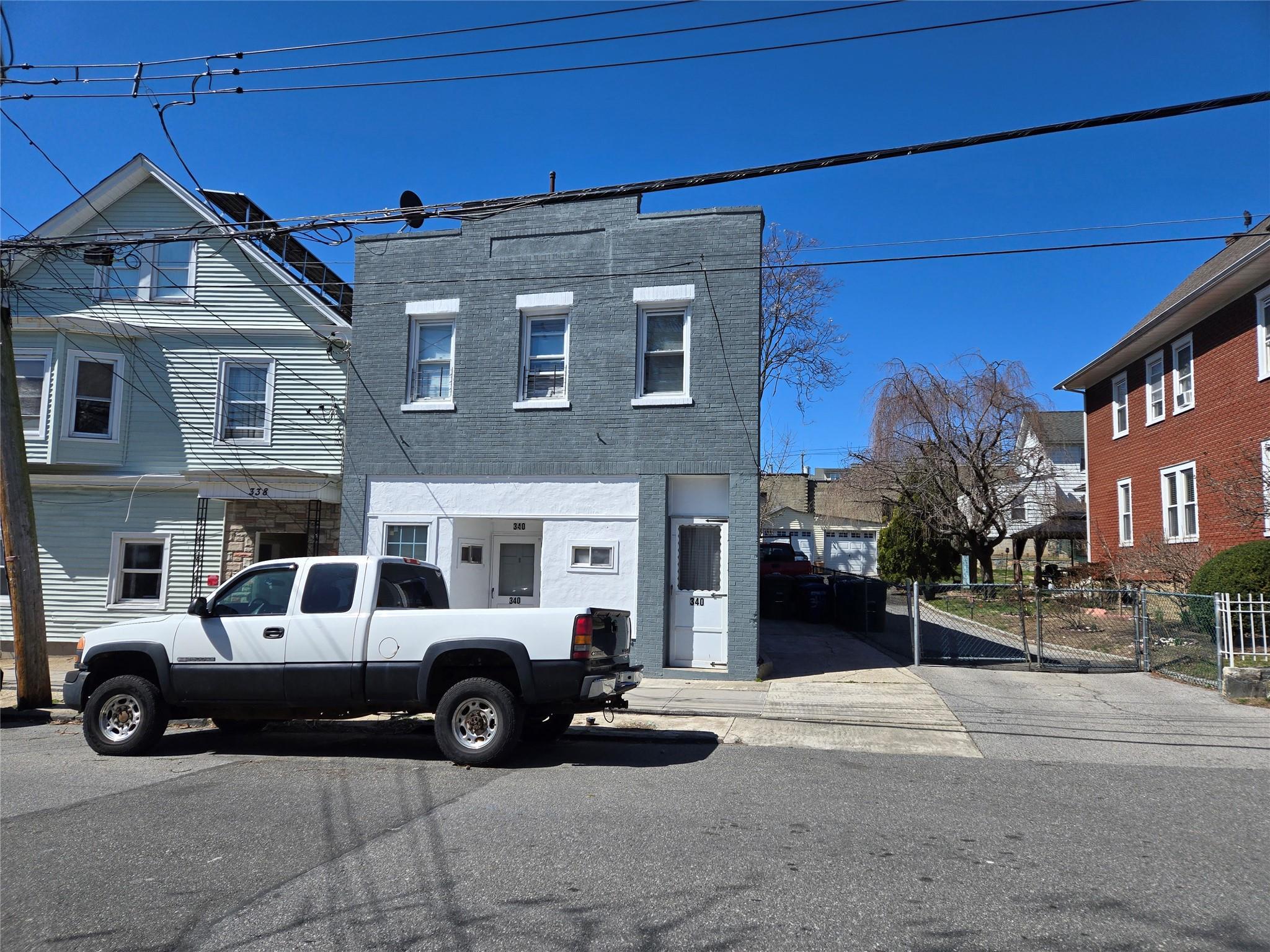 Single Family Locust  Westchester County, NY 10573, MLS-842798-3