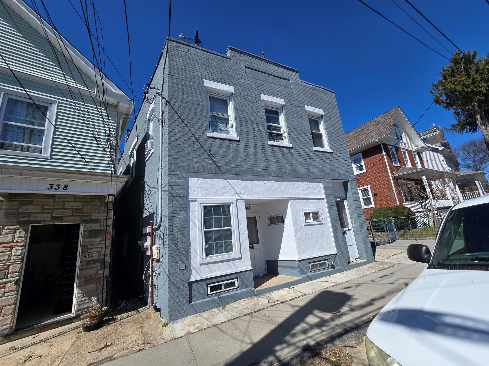 Single Family Locust  Westchester County, NY 10573, MLS-842798-4