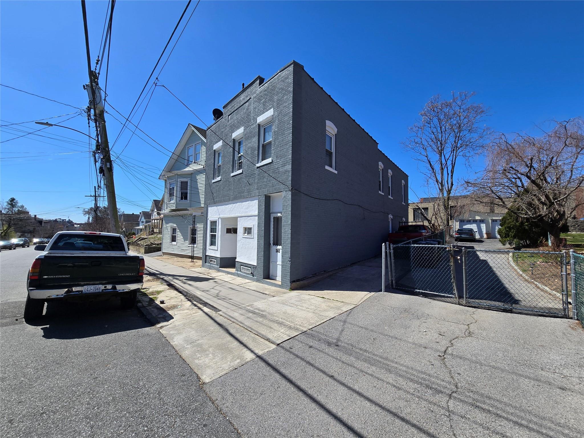 Single Family Locust  Westchester County, NY 10573, MLS-842798-5