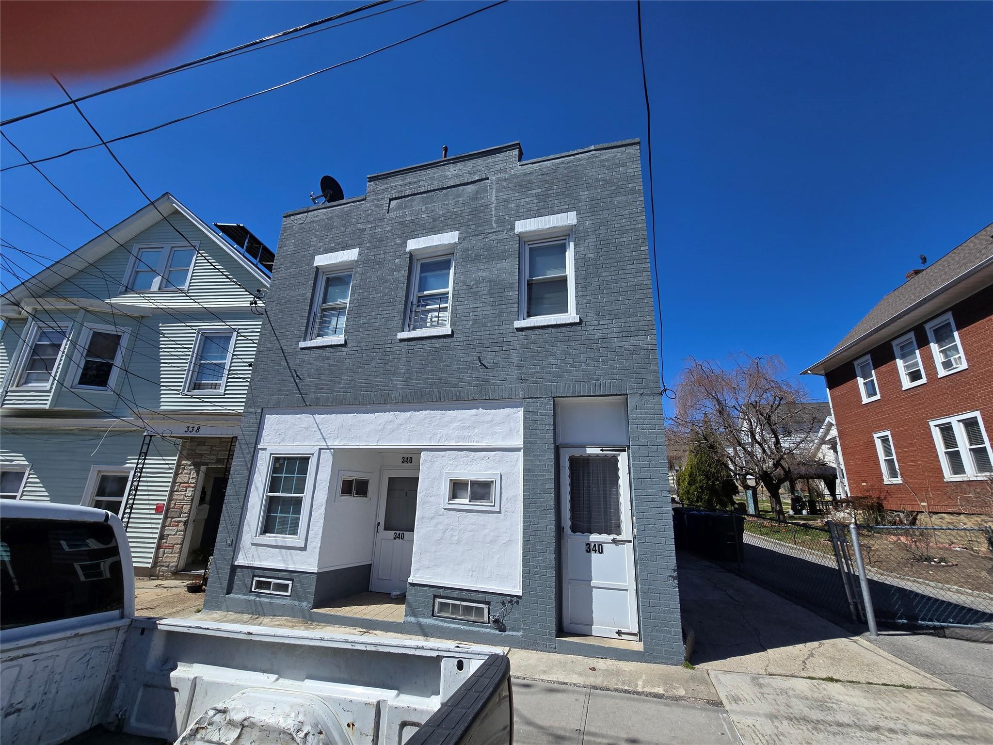 Single Family Locust  Westchester County, NY 10573, MLS-842798-6